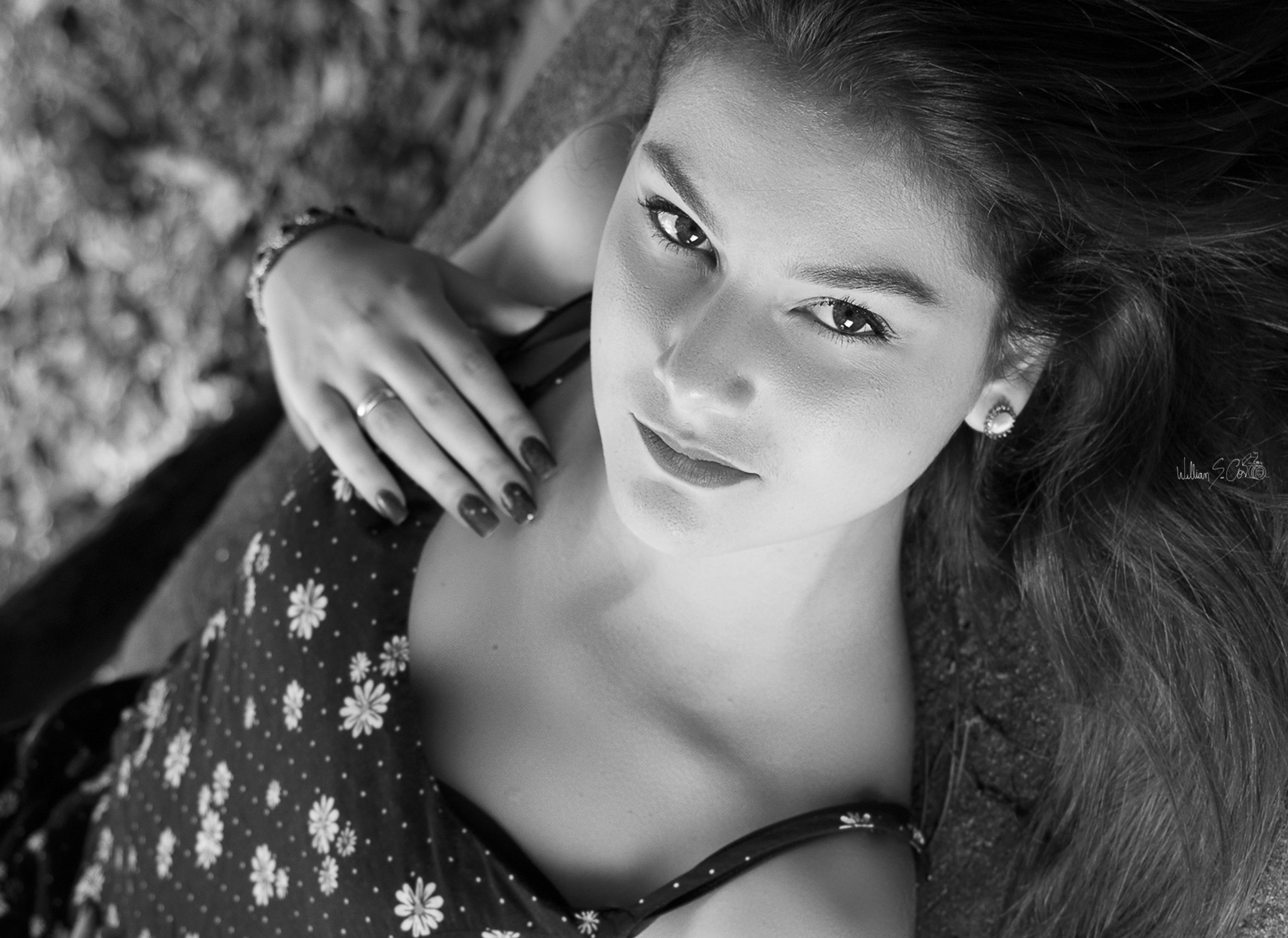 Canon EF 40mm F2.8 STM sample photo. Black and white photography