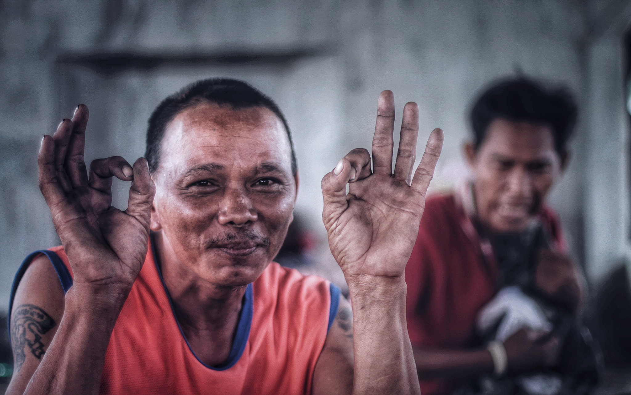 Canon EOS 7D + Canon EF 50mm F1.4 USM sample photo. #บ า ง ค รั้ ง photography