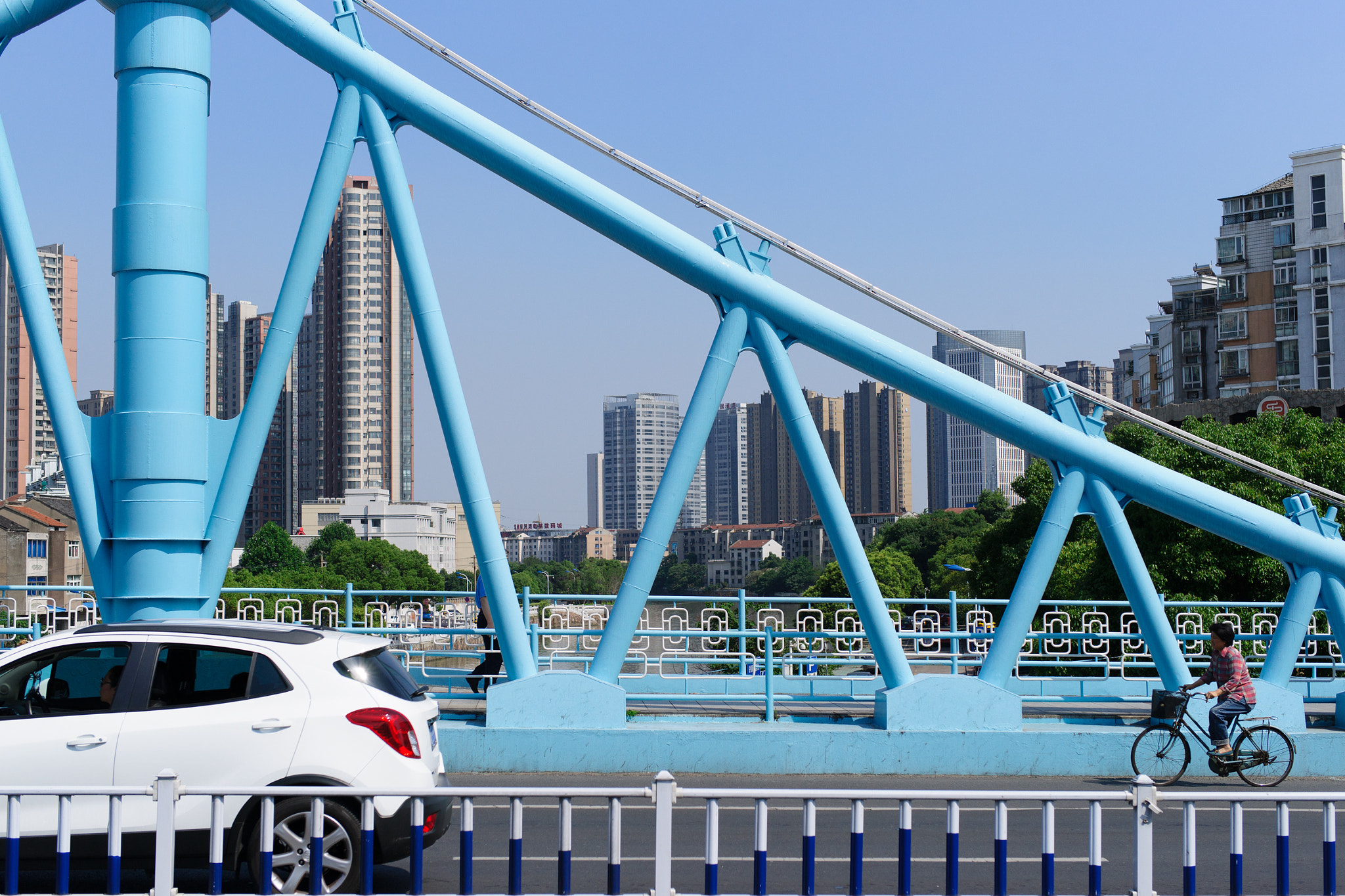 Sony Planar T* 50mm F1.4 ZA SSM sample photo