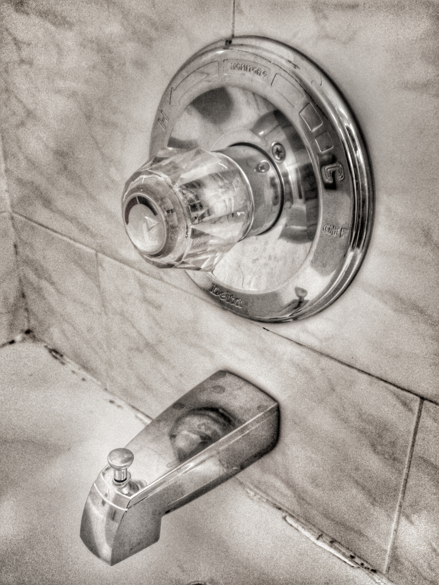 Panasonic Lumix DMC-GX1 sample photo. Bath photography