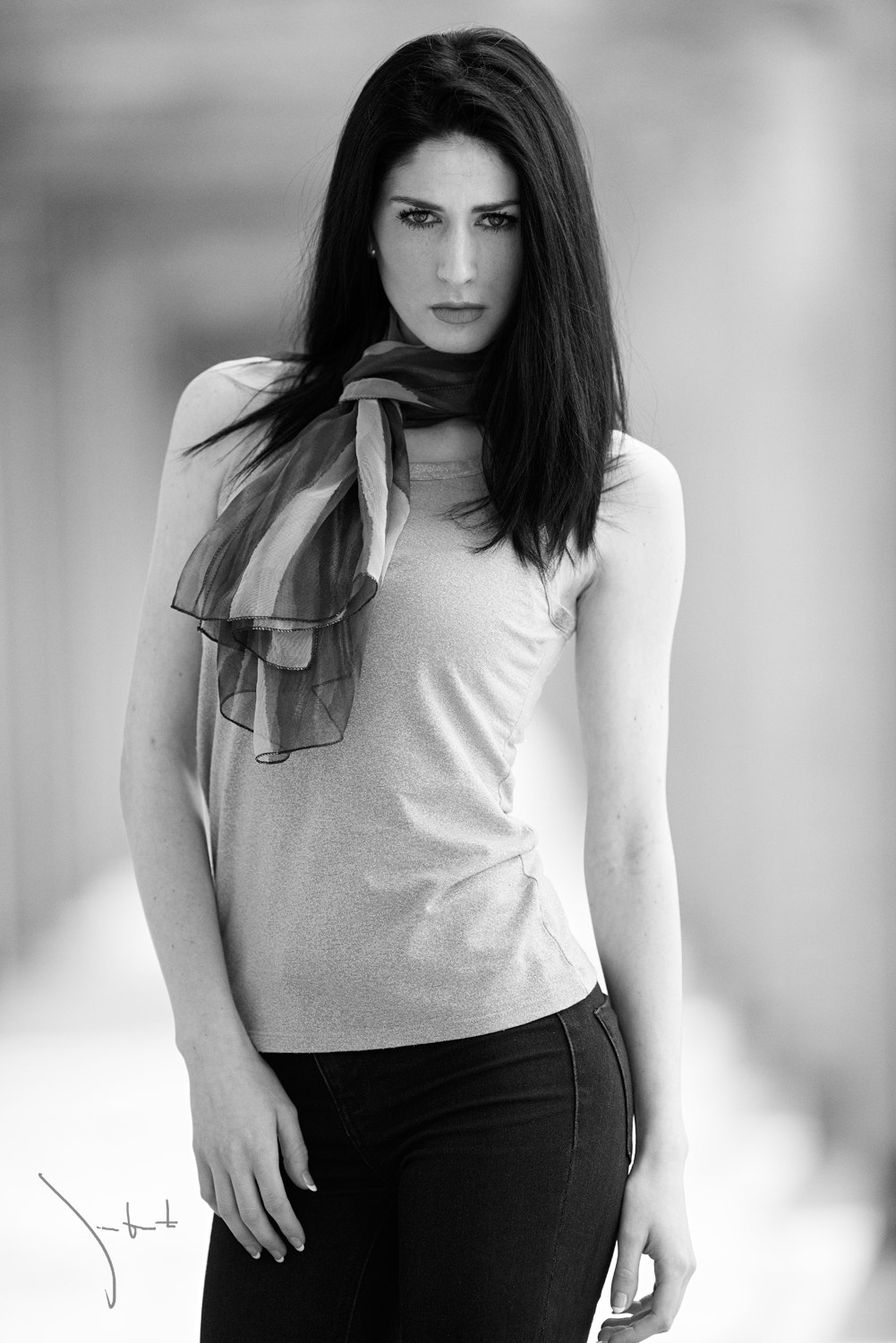 Nikon AF-S Nikkor 200mm F2G ED-IF VR sample photo. Scarlett photography