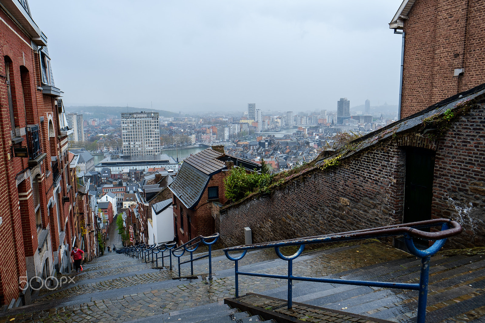 Fujifilm X-E1 + Fujifilm XF 16mm F1.4 R WR sample photo. Railing - liège photography