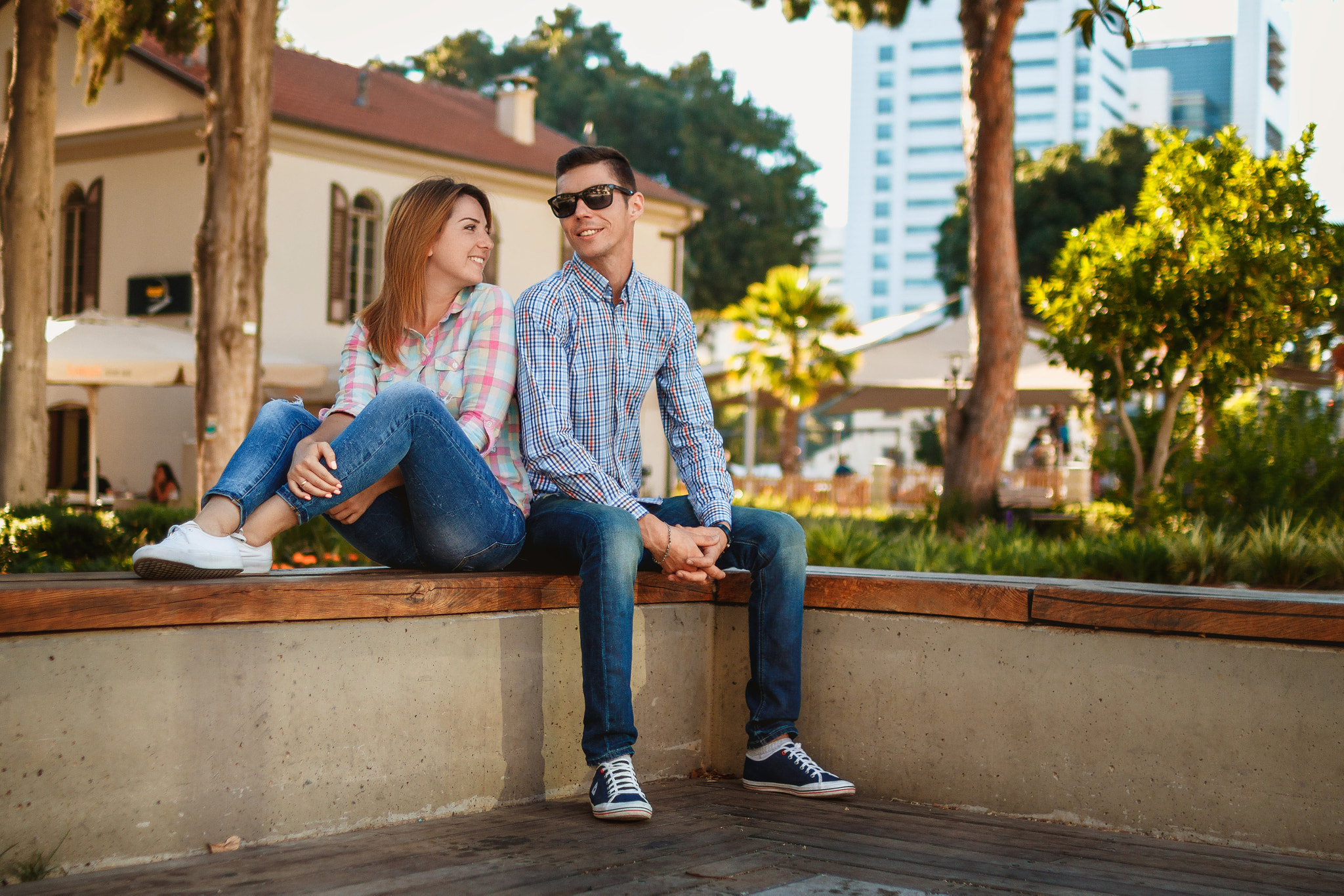 Sigma 30mm F1.4 EX DC HSM sample photo. Artem and alexandra photography