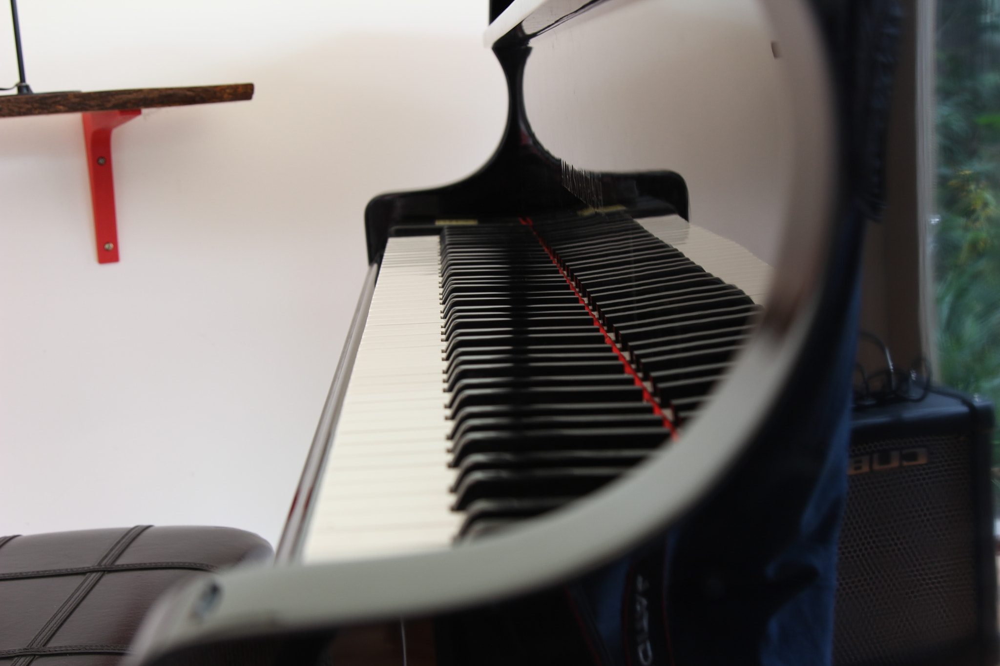 Canon EOS 600D (Rebel EOS T3i / EOS Kiss X5) sample photo. Reflections photography