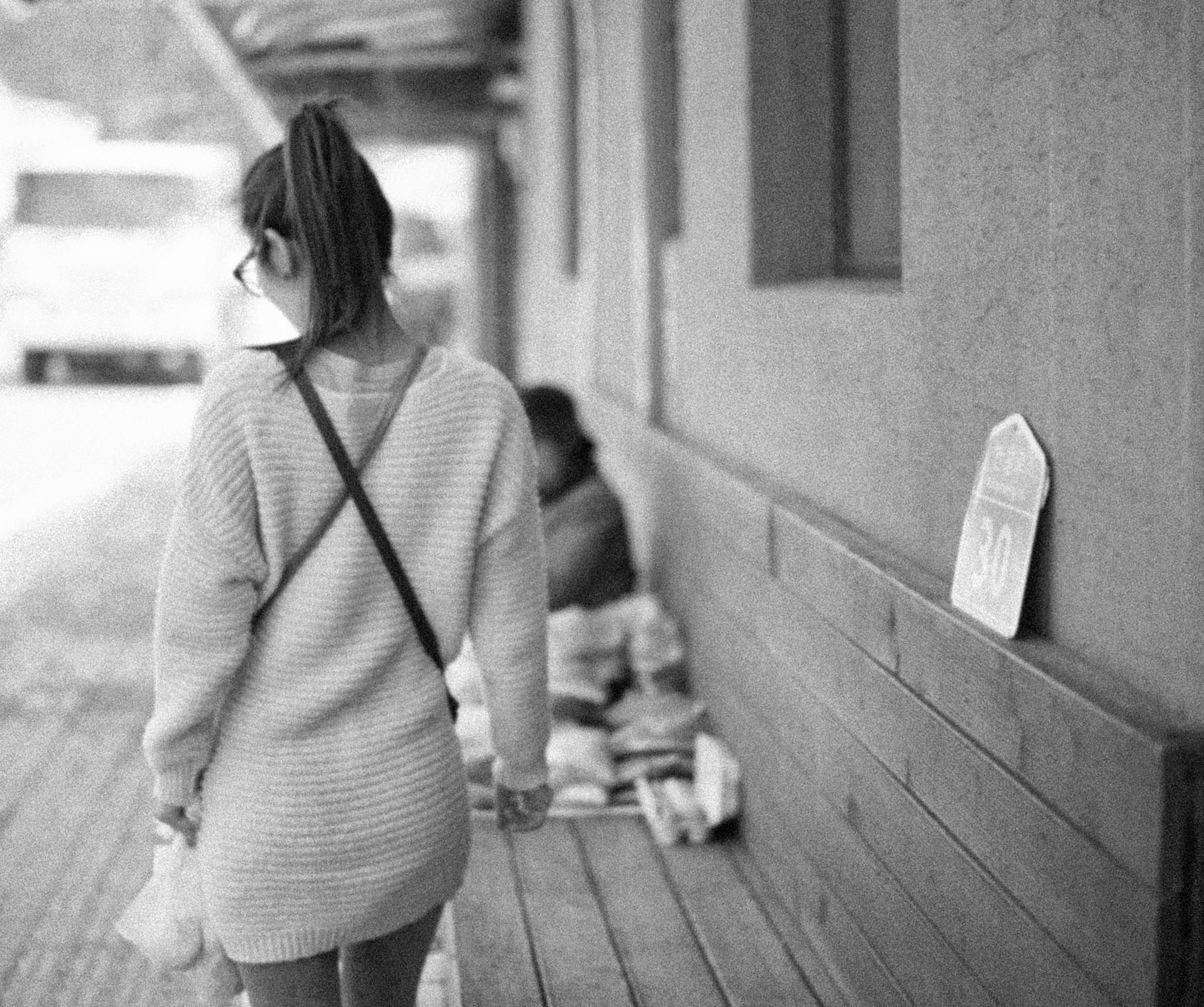 Sony Planar T* 50mm F1.4 ZA SSM sample photo. 뽐(안흥찐빵앞) photography