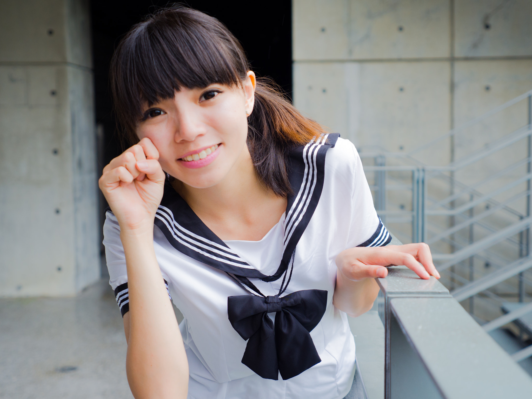 Panasonic Lumix G X Vario 12-35mm F2.8 ASPH Power OIS sample photo. Lulu photography