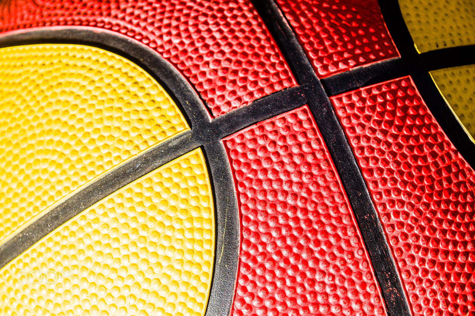 Sony SLT-A57 sample photo. Basketball ball background photography
