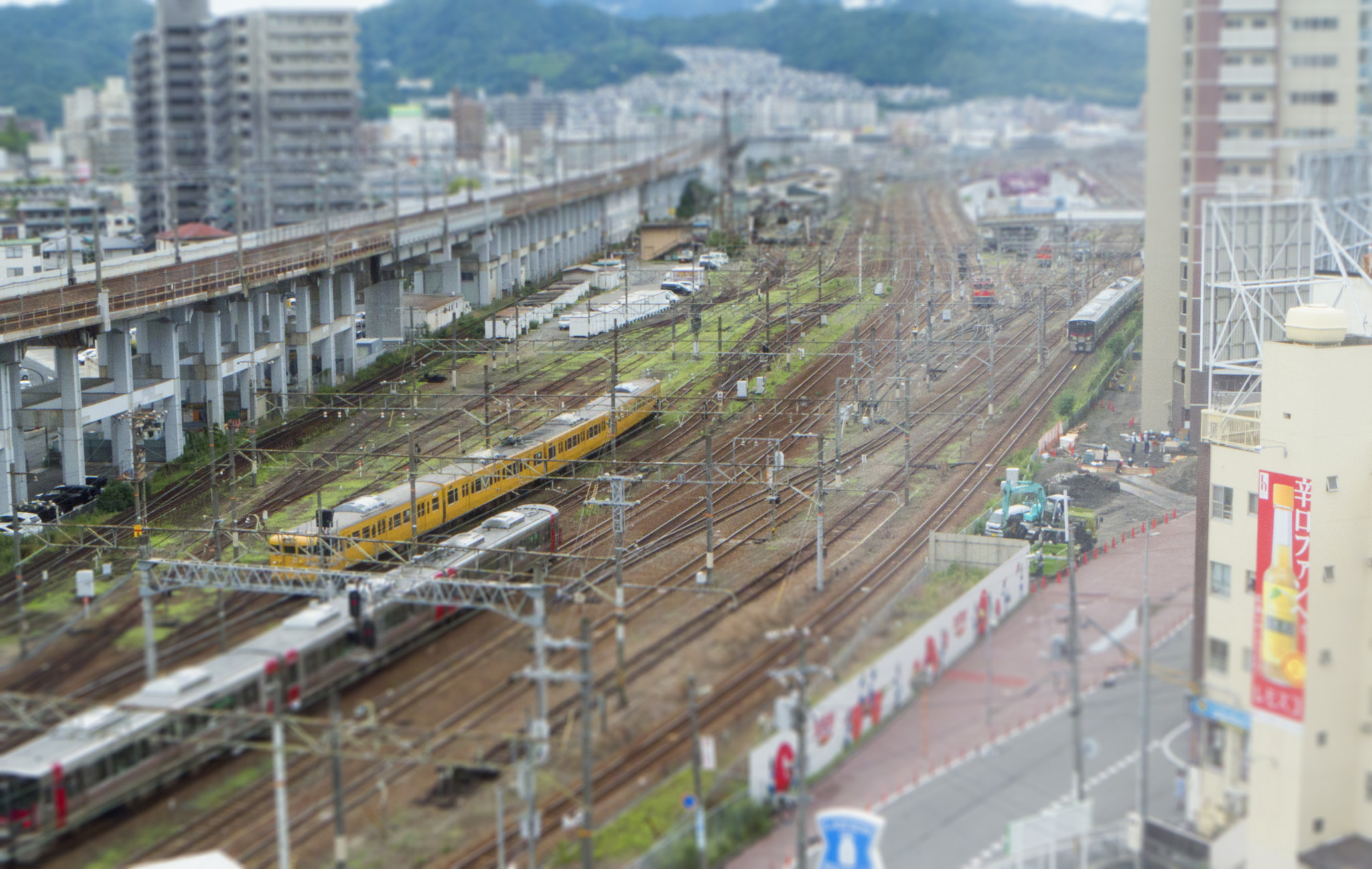 Pentax Q10 sample photo. 広島にて - at hiroshima photography
