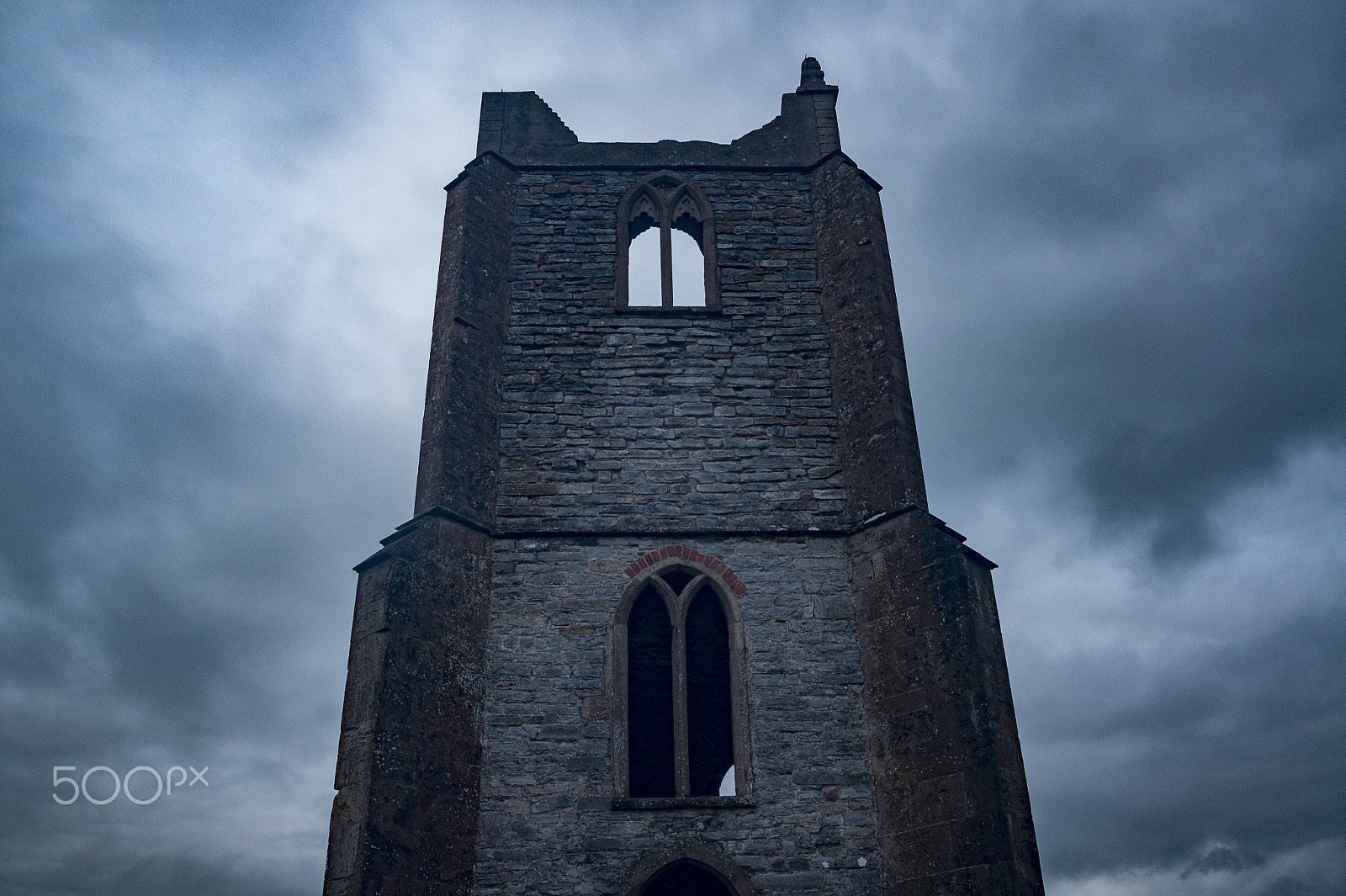 Minolta AF 28-85mm F3.5-4.5 New sample photo. Burrow mump photography