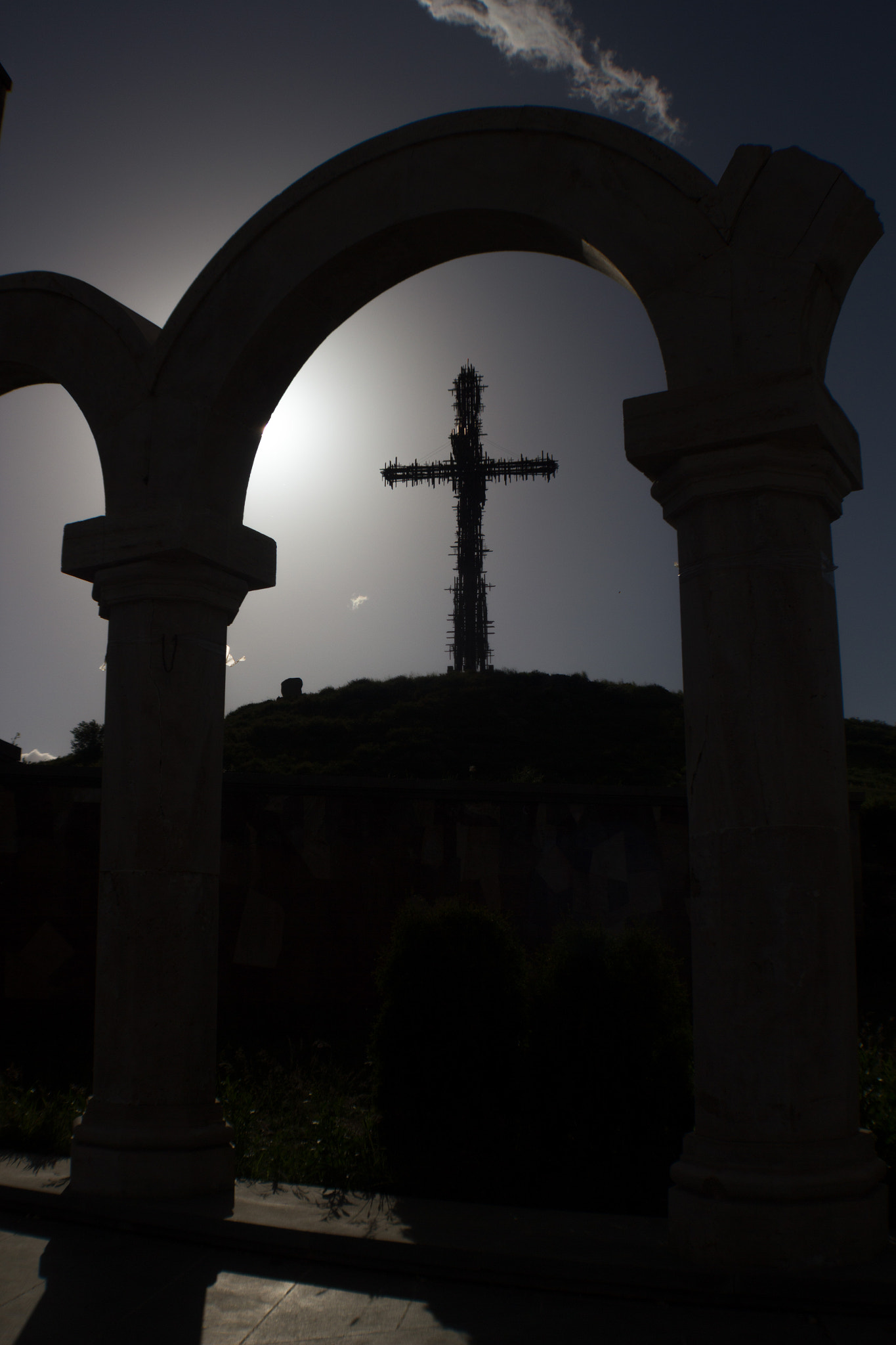 Canon EF 28-80mm f/3.5-5.6 sample photo. Armenia... photography