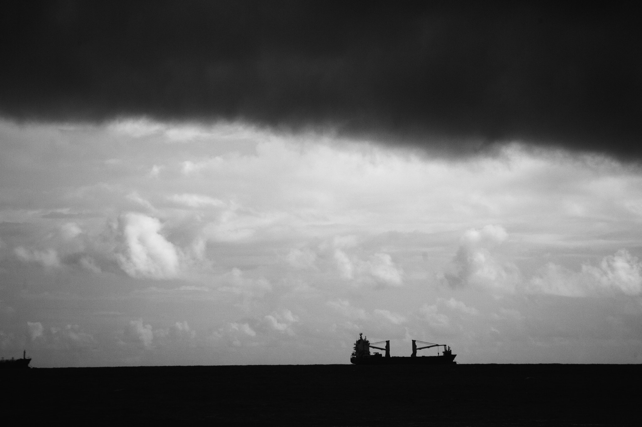 Canon EOS-1D Mark II sample photo. Praia de iracema, ceará, brasil. photography