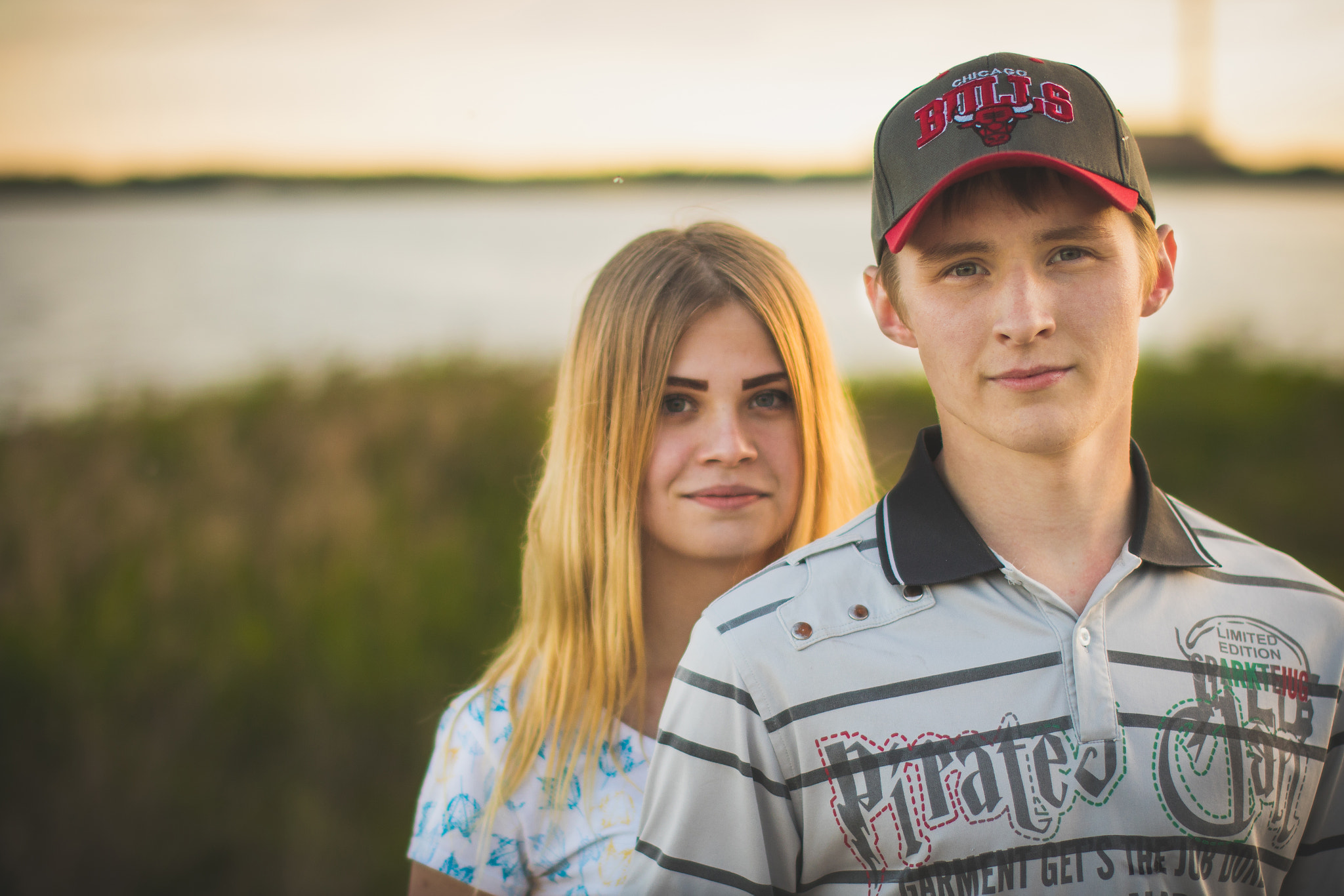 Sigma 50mm F1.4 EX DG HSM sample photo. Максим и Оля photography