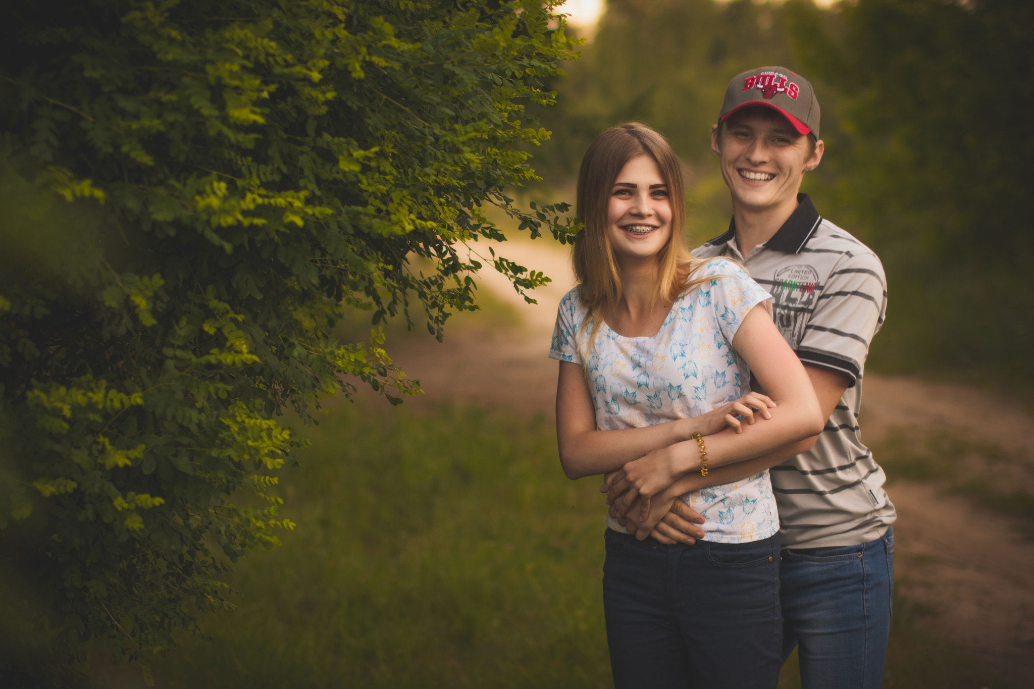 Sigma 50mm F1.4 EX DG HSM sample photo. Максим и Оля photography
