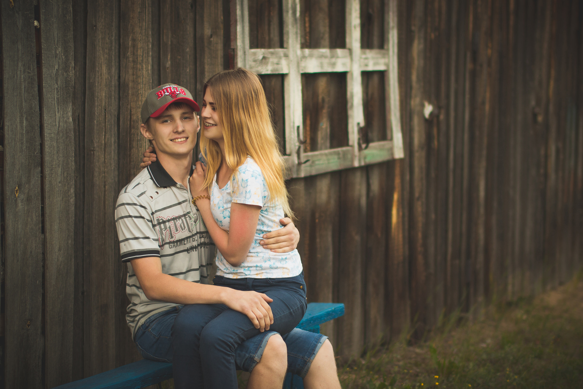Sigma 50mm F1.4 EX DG HSM sample photo. Максим и Оля photography