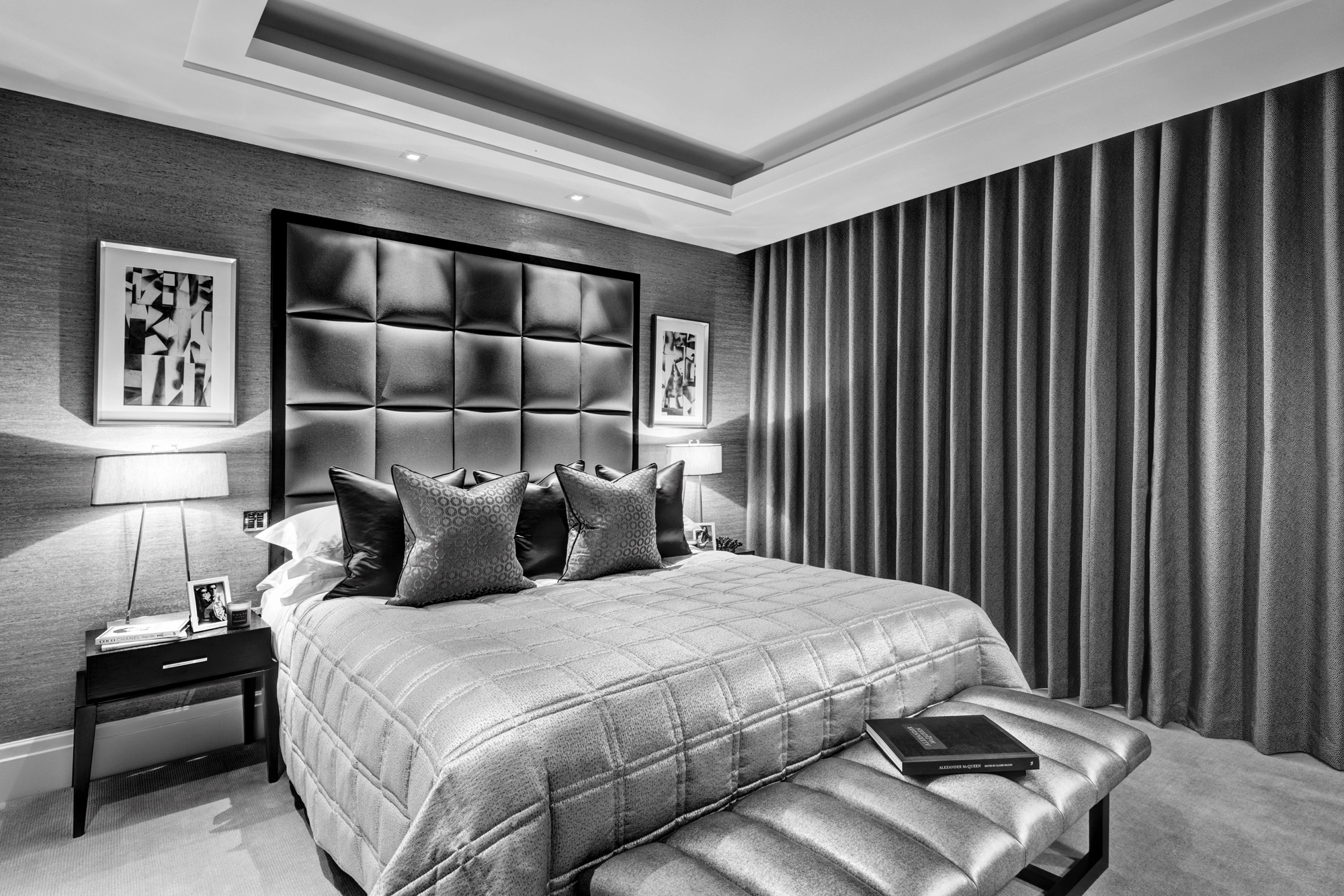 Bedroom Project 1