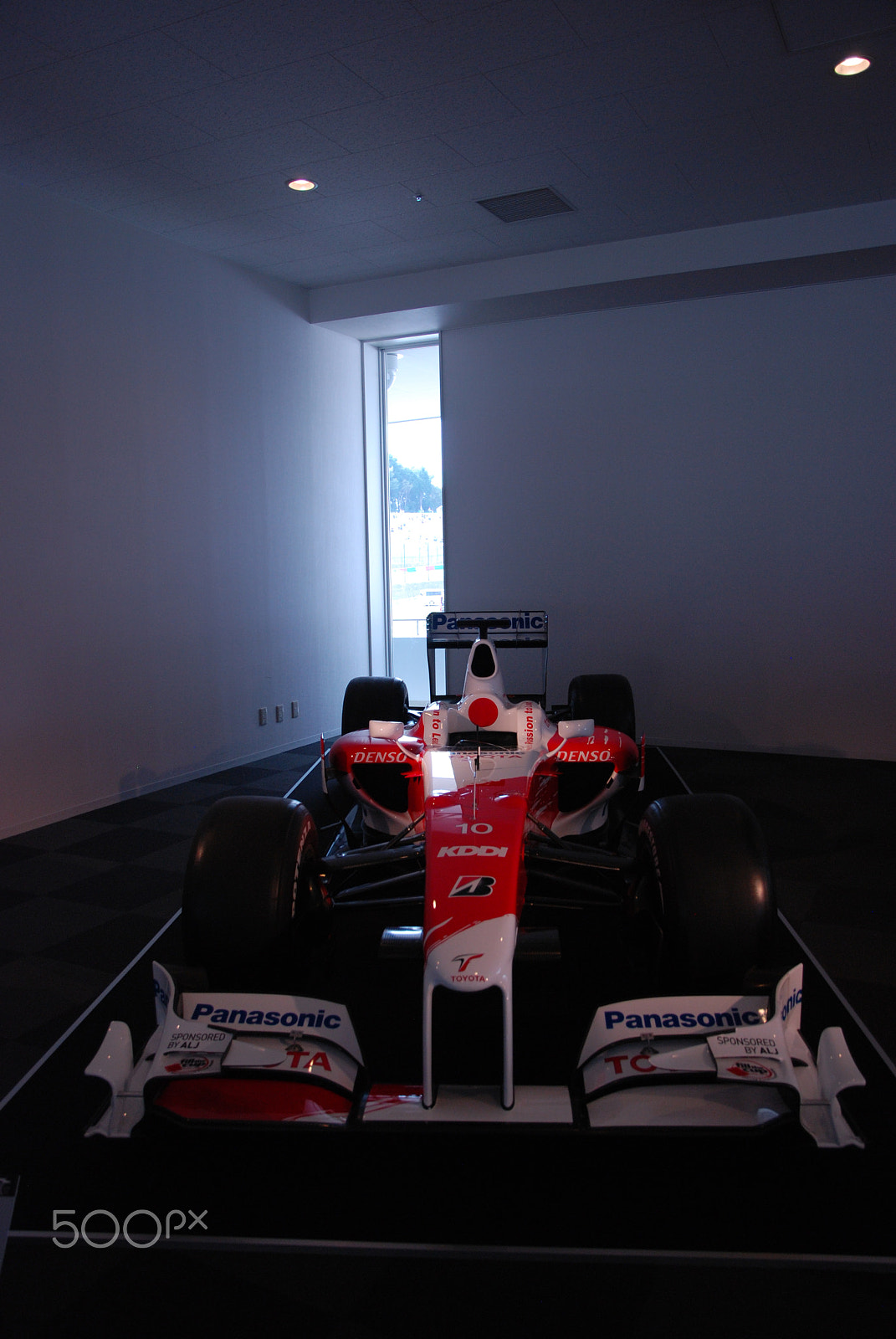 Nikon D80 sample photo. Tf 109 photography
