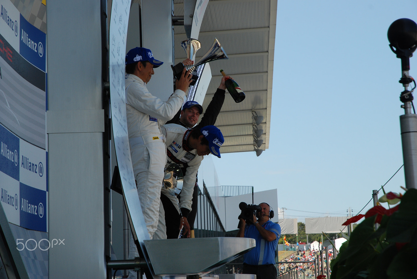 Nikon D80 sample photo. Winners photography