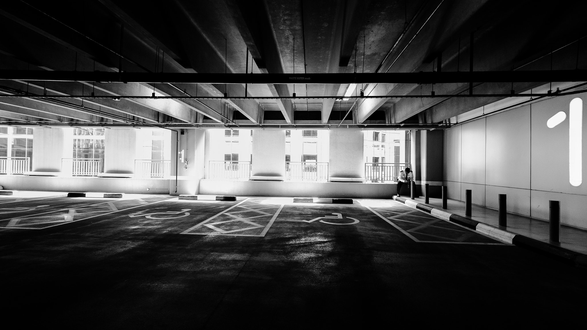 Fujifilm XF 10-24mm F4 R OIS sample photo. One photography