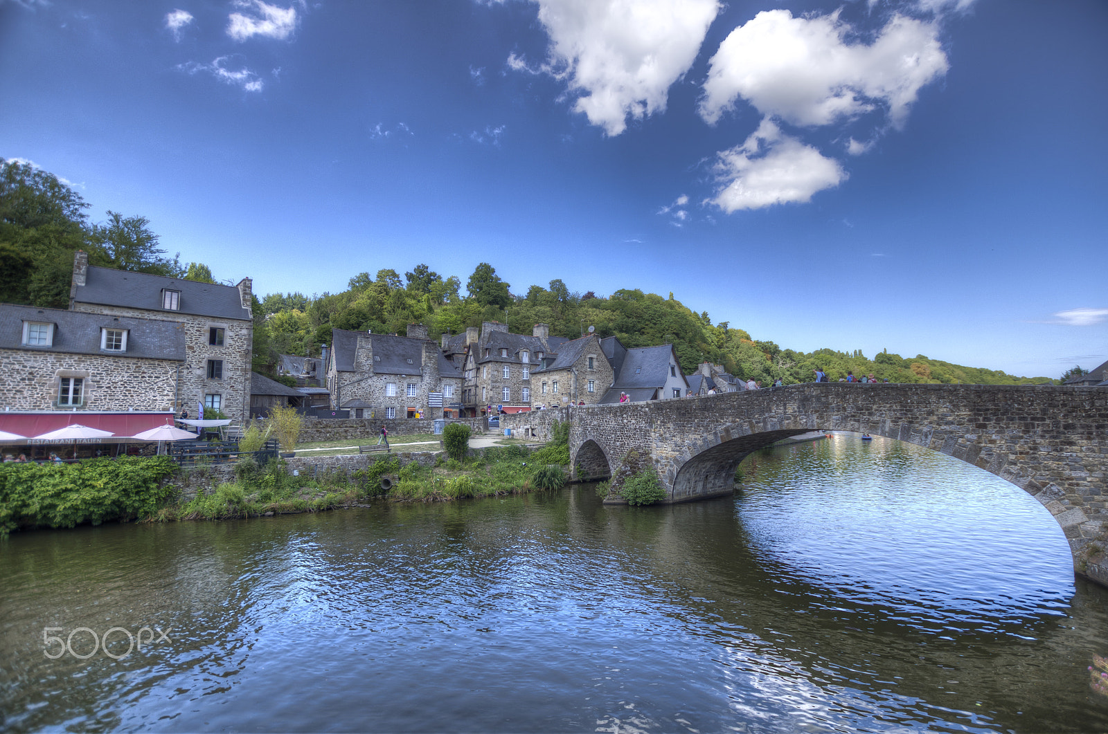 Sigma 10-20mm F3.5 EX DC HSM sample photo. Dinan photography