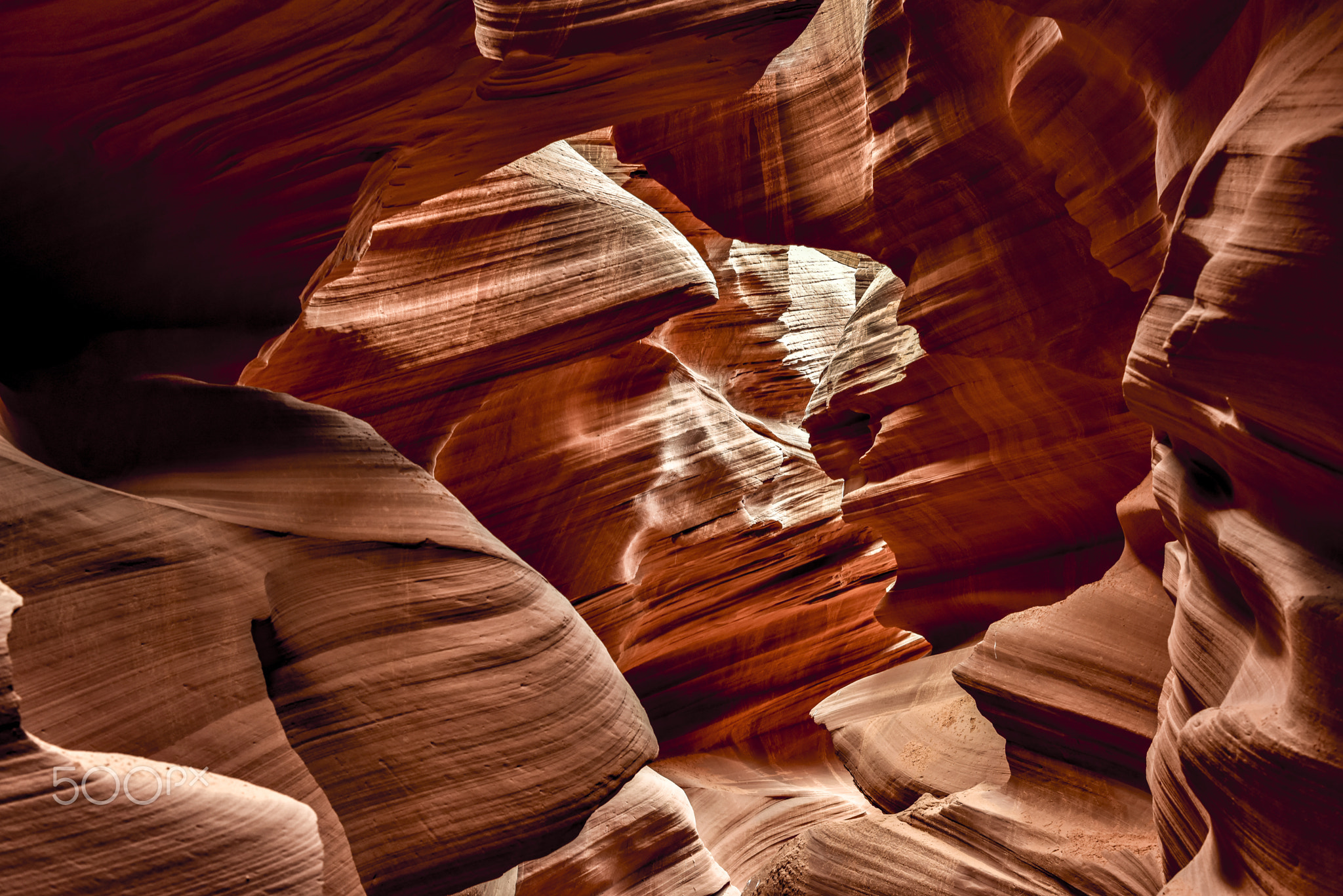 Slot Canyon Jackpot