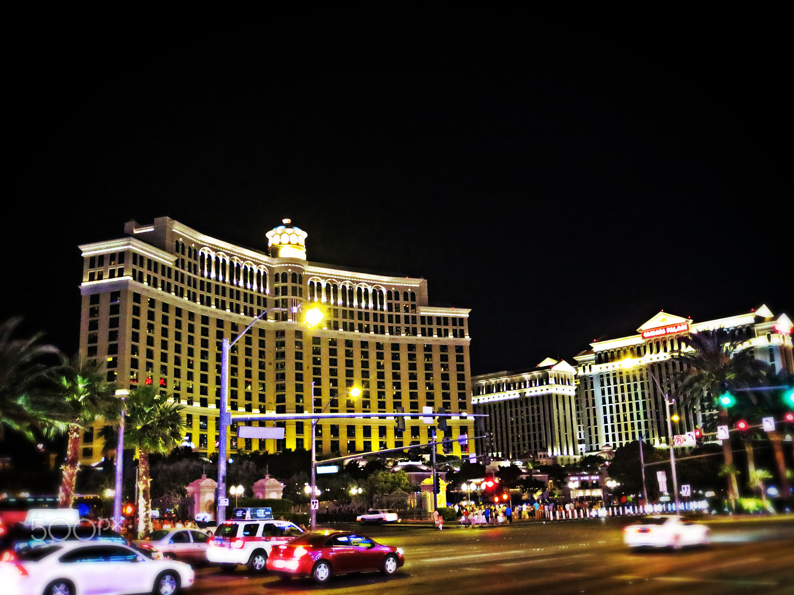 Canon IXUS 240 HS sample photo. Las vegas photography