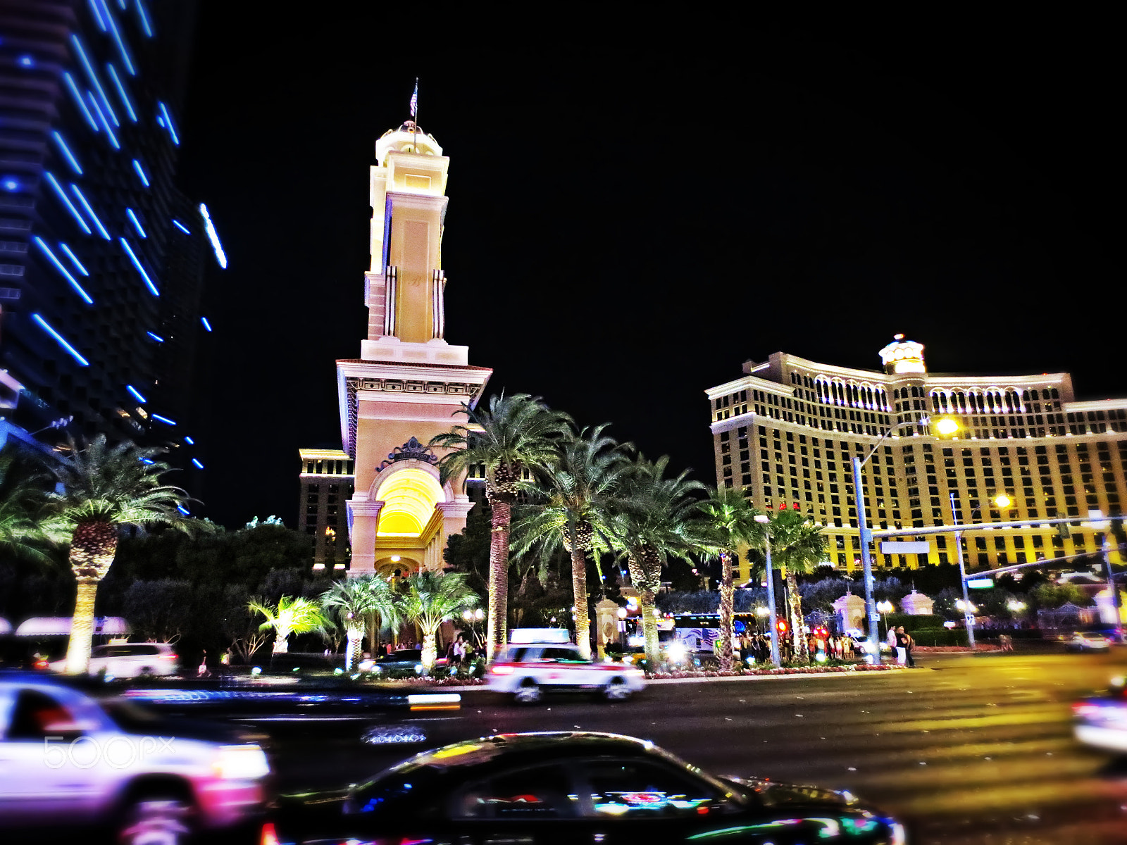 Canon IXUS 240 HS sample photo. Las vegas photography