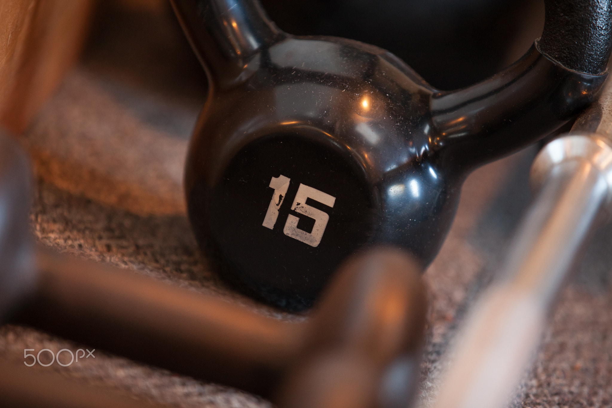 Gym Numbers px Contest by Anthony Davis Photography com Bay Area CA