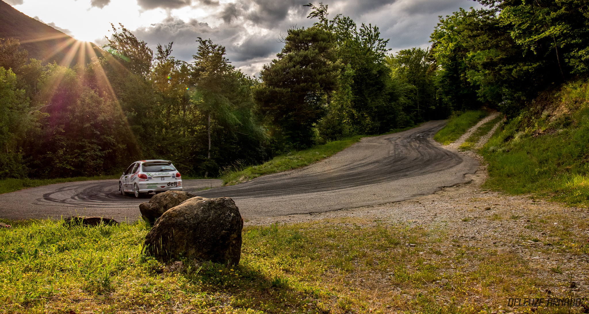 Pentax smc DA 17-70mm F4.0 AL (IF) SDM sample photo. Rallye écureuil 2016-2 photography