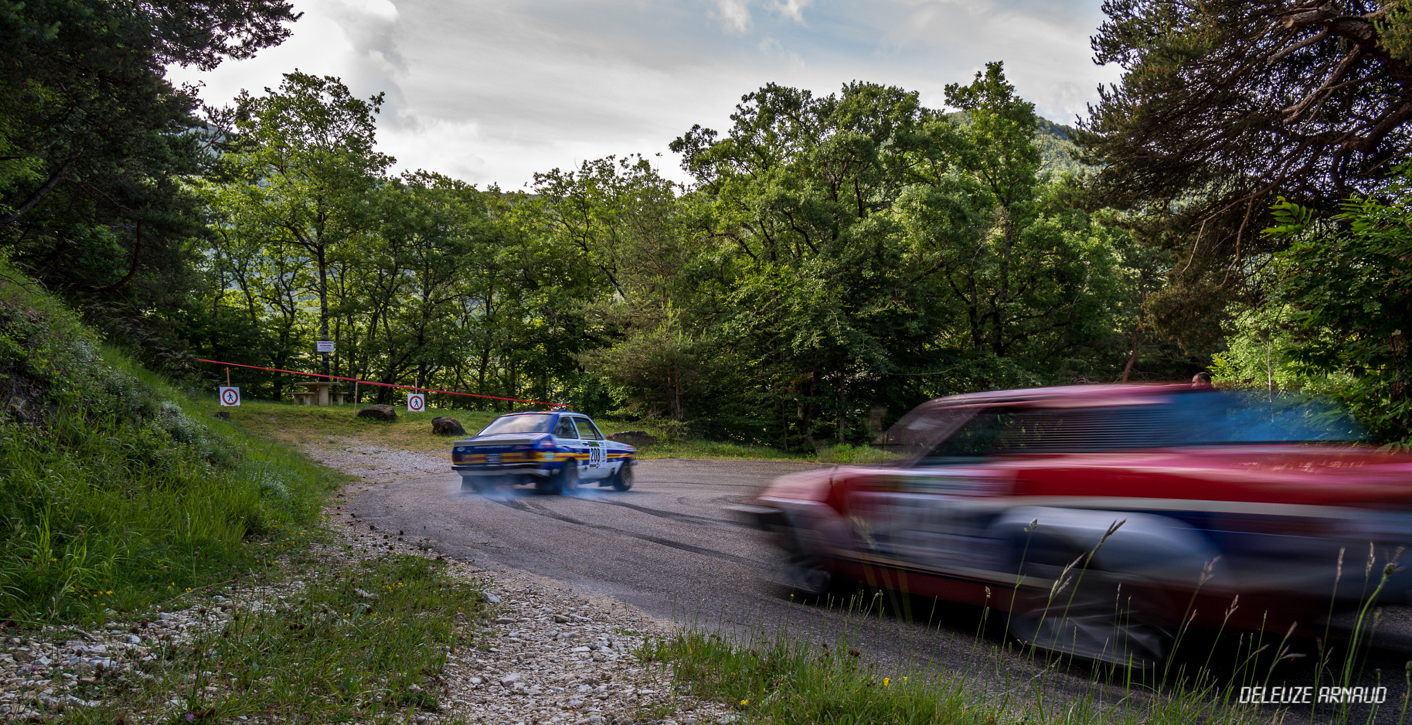 Pentax smc DA 17-70mm F4.0 AL (IF) SDM sample photo. Rallye écureuil 2016-1 photography