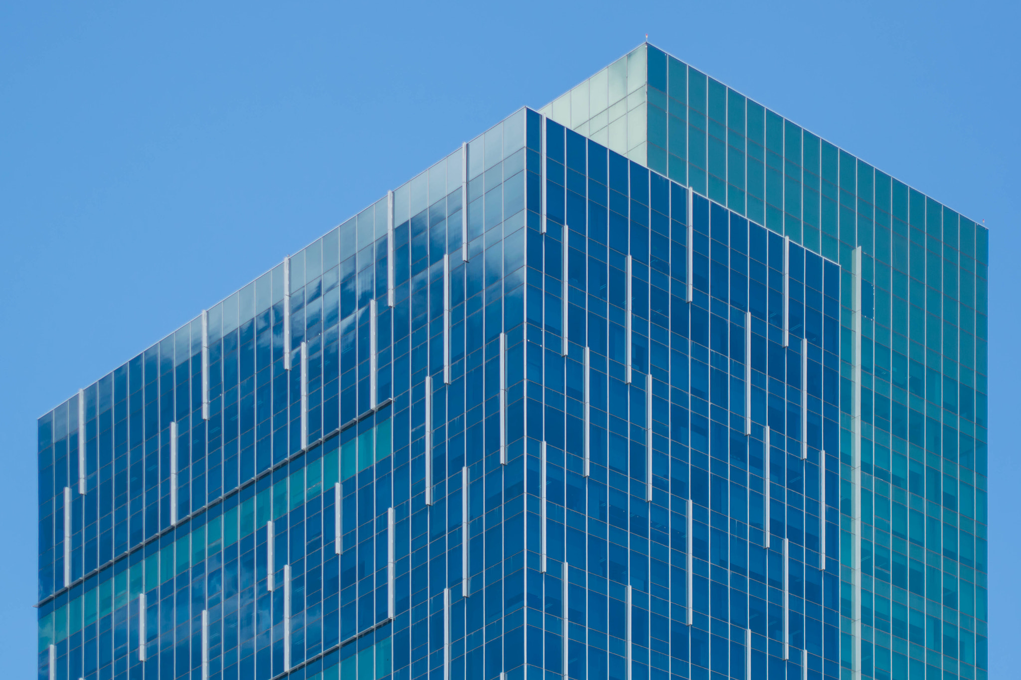 Nikon D5300 + AF Zoom-Nikkor 35-70mm f/2.8D sample photo. Building block photography