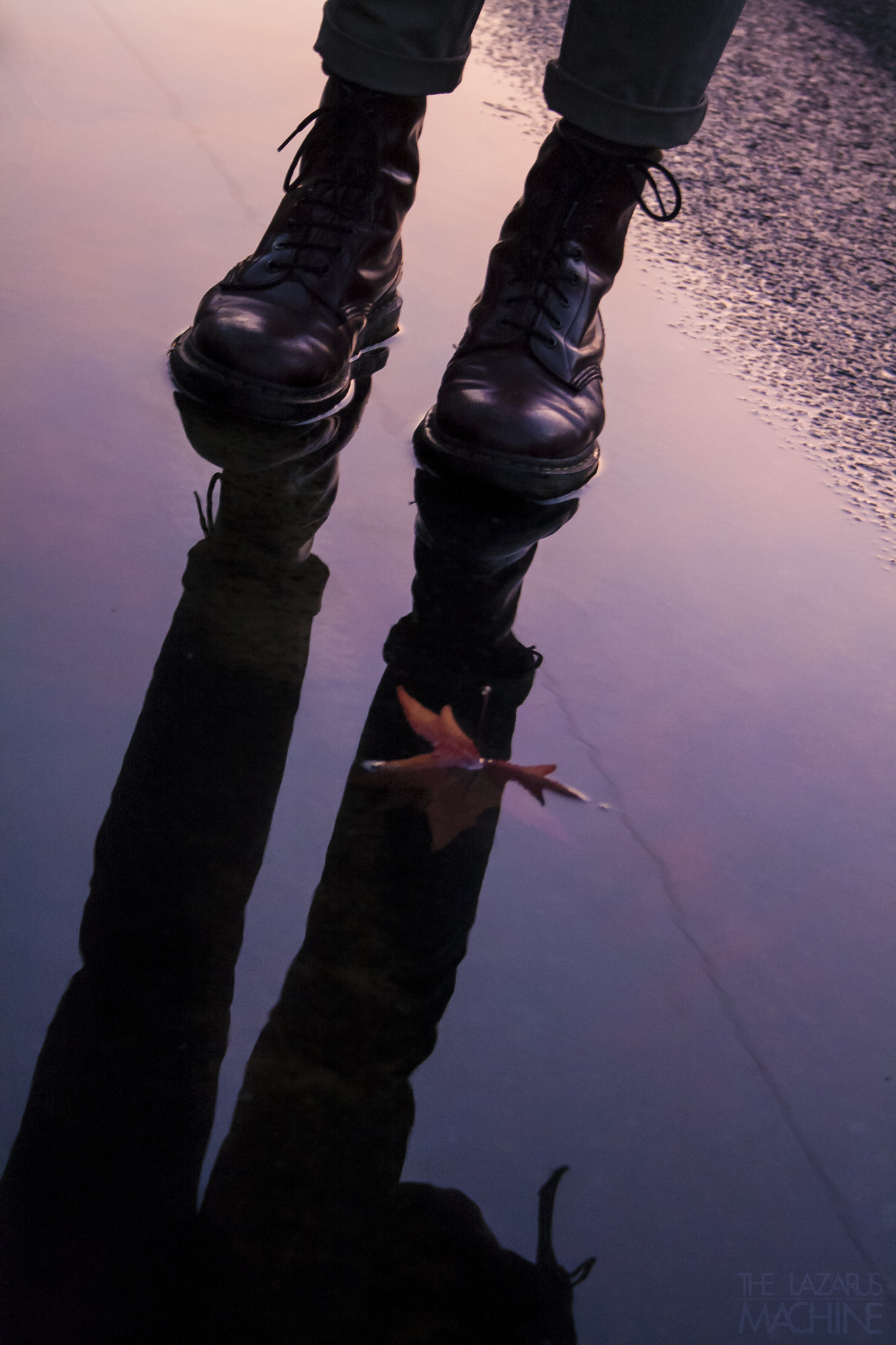 Canon EF-S 18-55mm F3.5-5.6 sample photo. Sunset martens photography