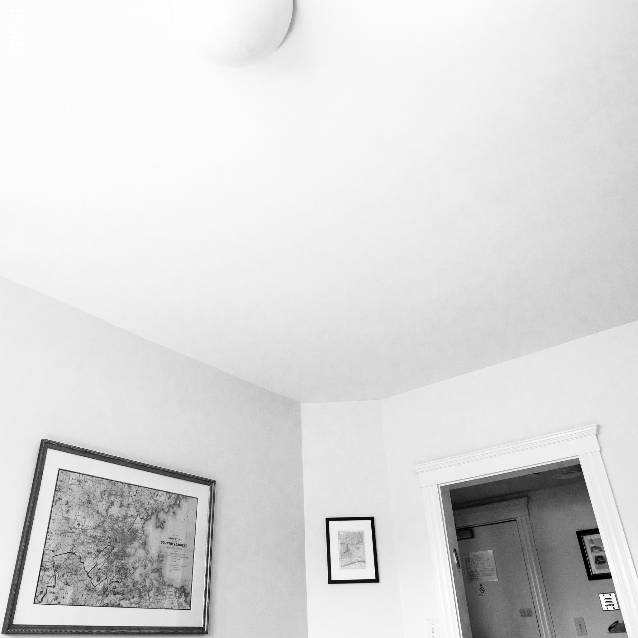 OLYMPUS 11-22mm Lens sample photo. Apartment abstract photography