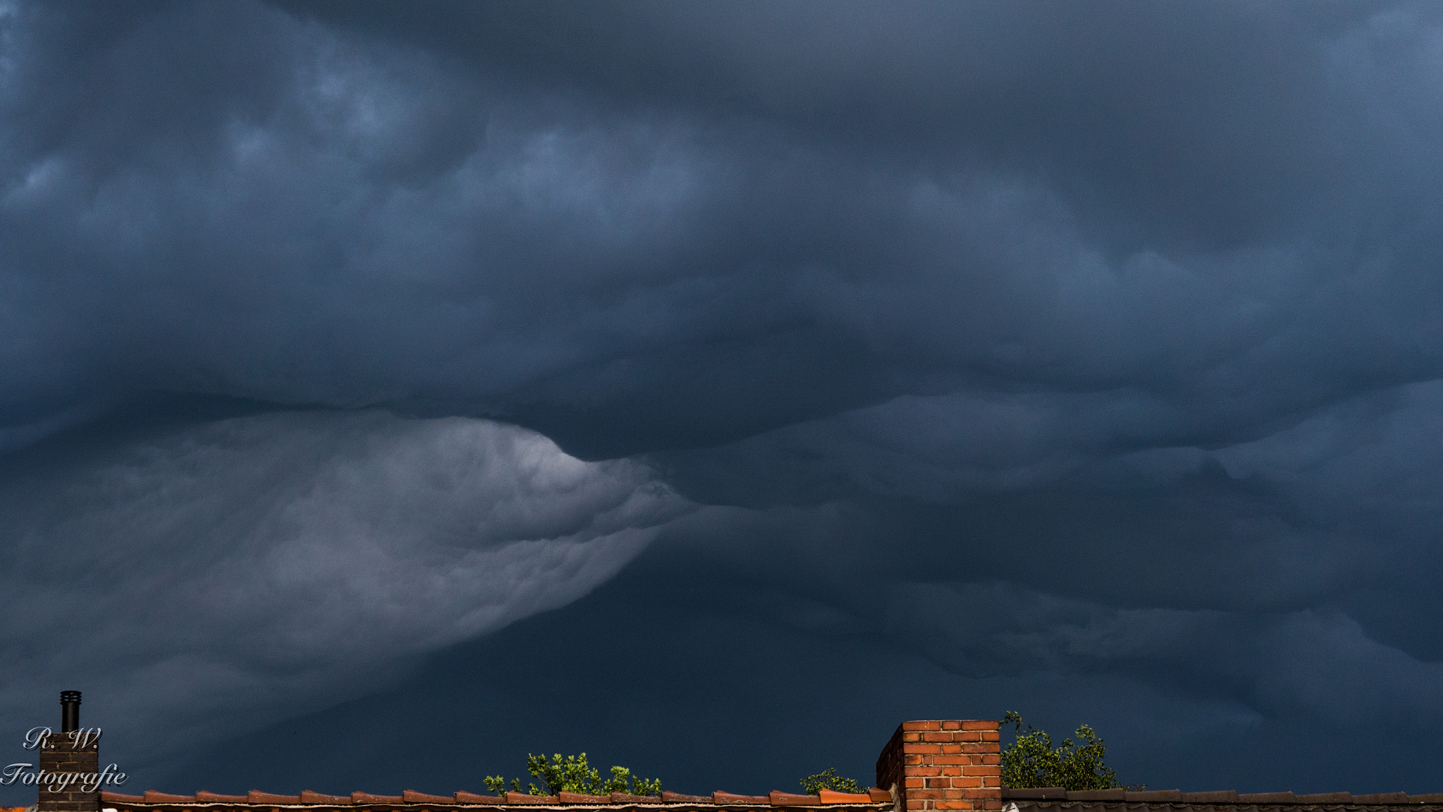 Panasonic Lumix DMC-GH3 sample photo. Wolken photography