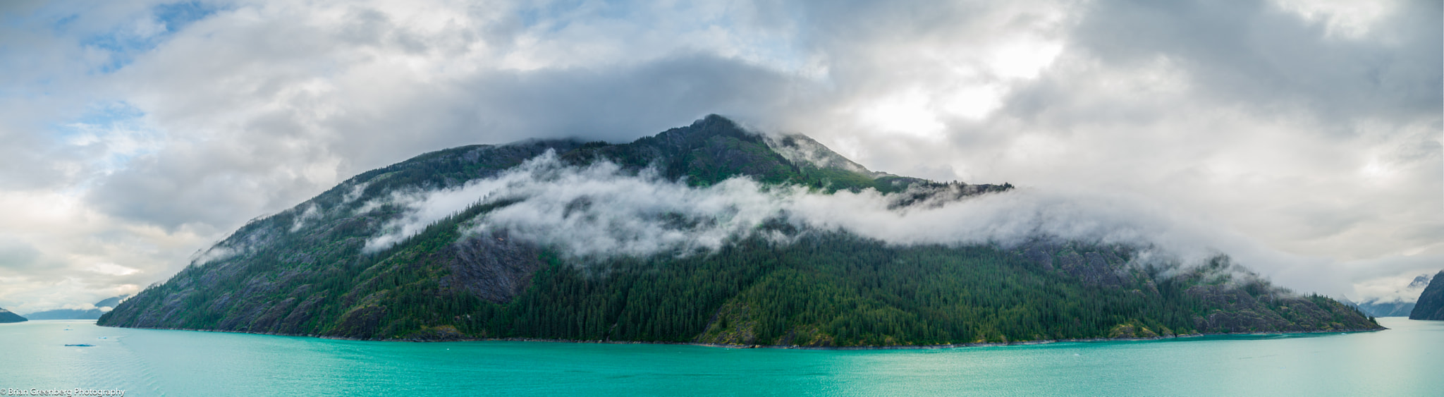 Sony a99 II + Sigma 17-70mm F2.8-4.5 (D) sample photo. Down the fjord photography