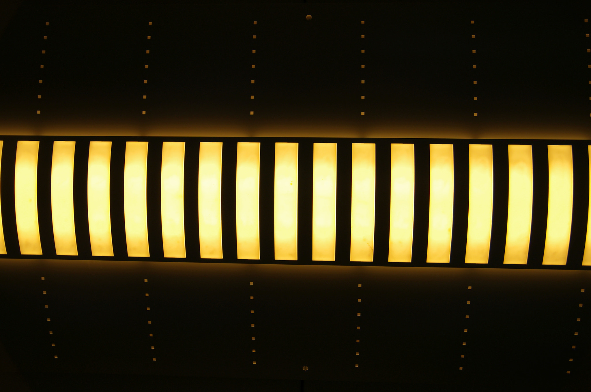 Pentax K-x sample photo. Stripes photography