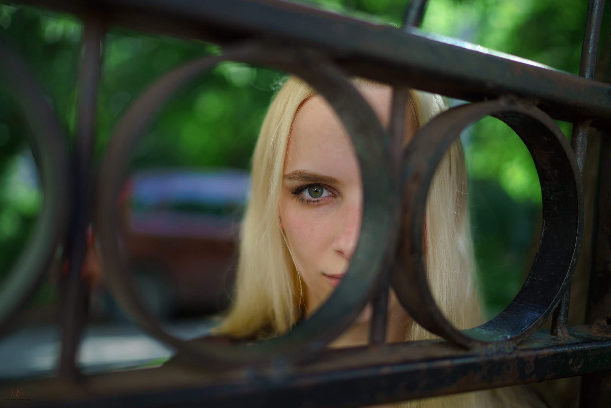 Sony a7S + Sony Distagon T* FE 35mm F1.4 ZA sample photo. Ilona photography
