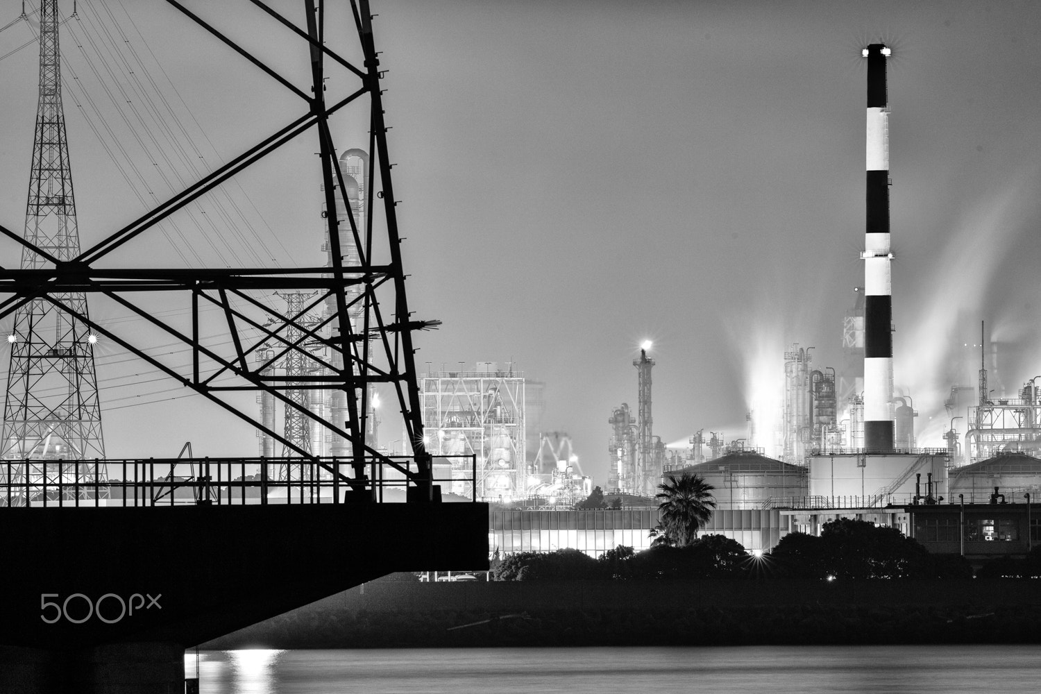 Canon EF 400mm F2.8L IS II USM sample photo. City photography