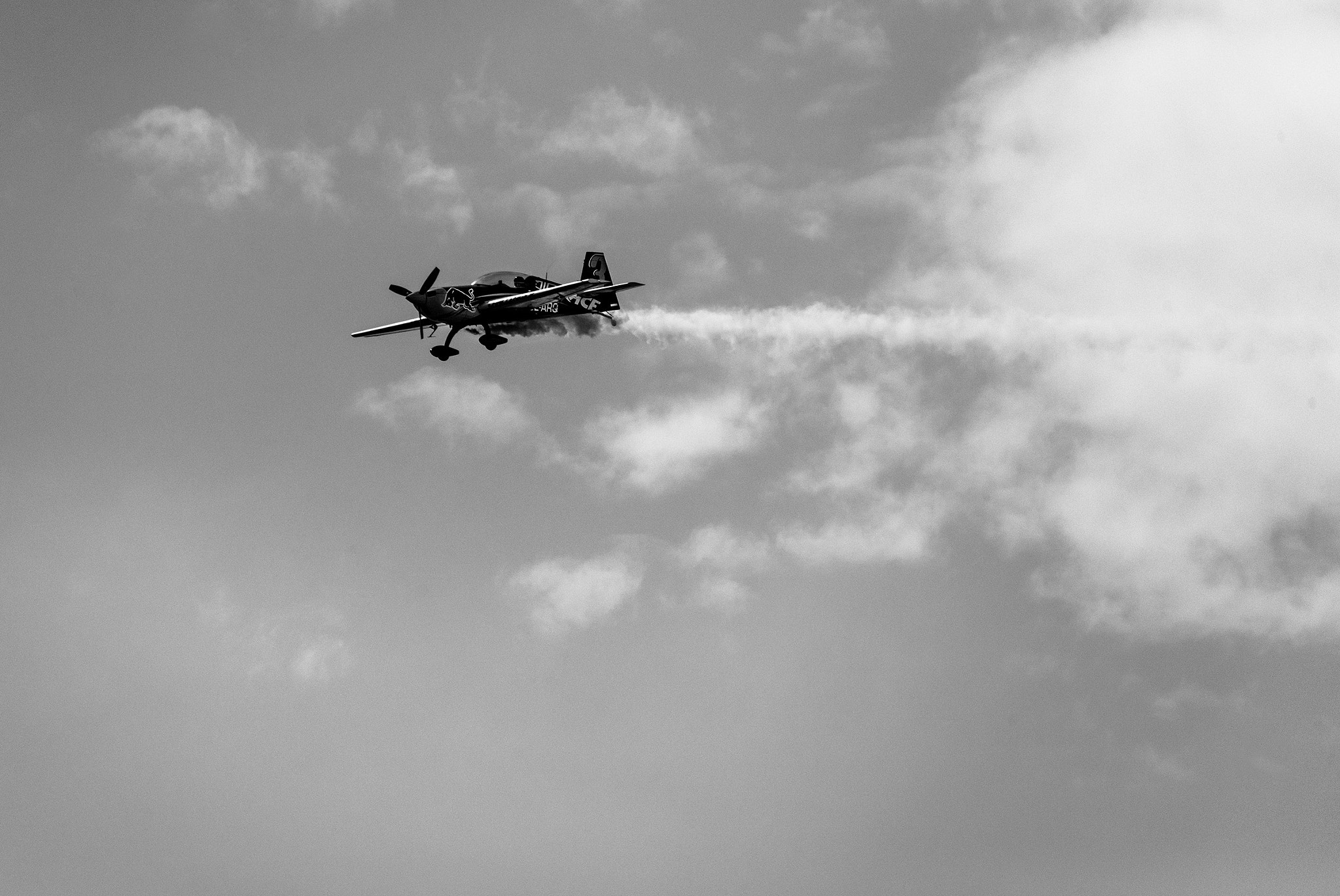 Sigma 50-500mm F4.5-6.3 DG OS HSM sample photo. Plane photography
