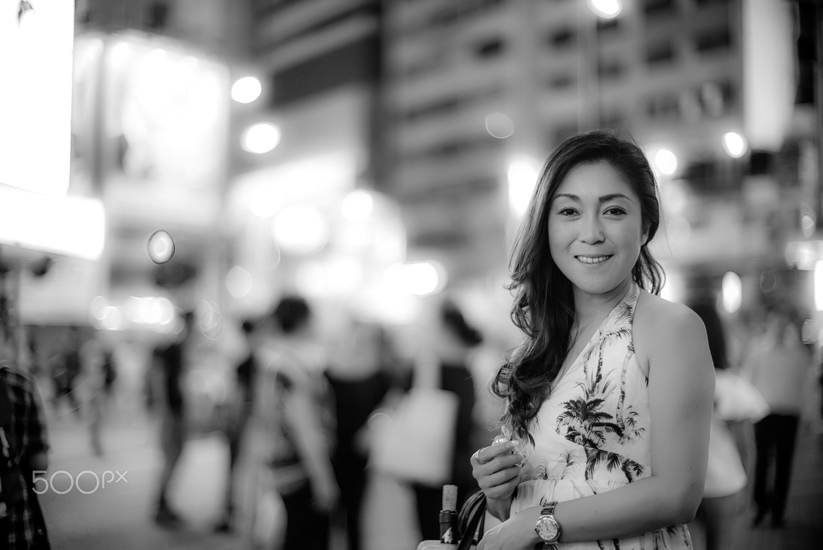 Summicron-M 1:2/35 sample photo. Shiori 03 photography
