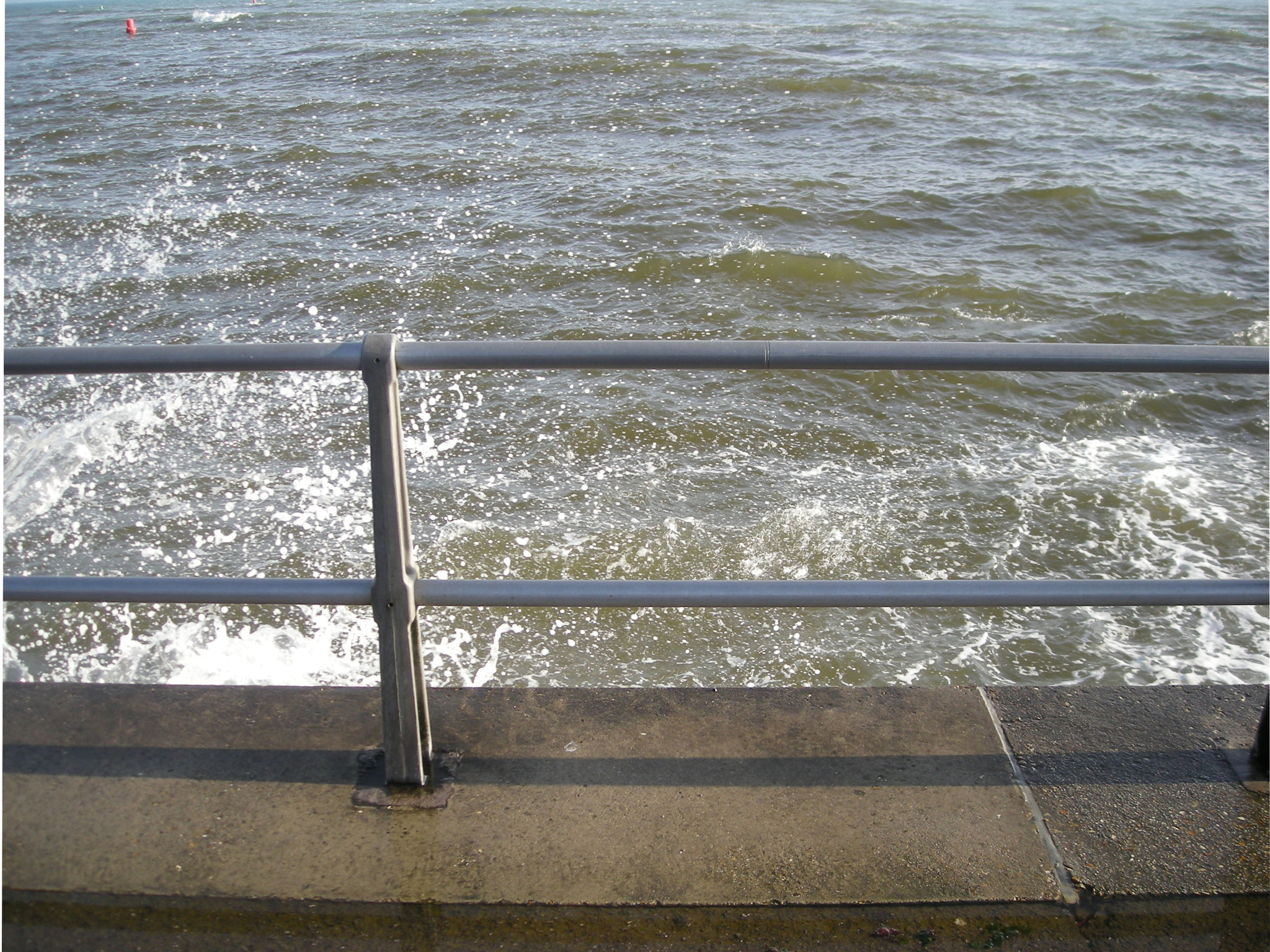 Nikon COOLPIX L12 sample photo. Adulterated horizontals photography