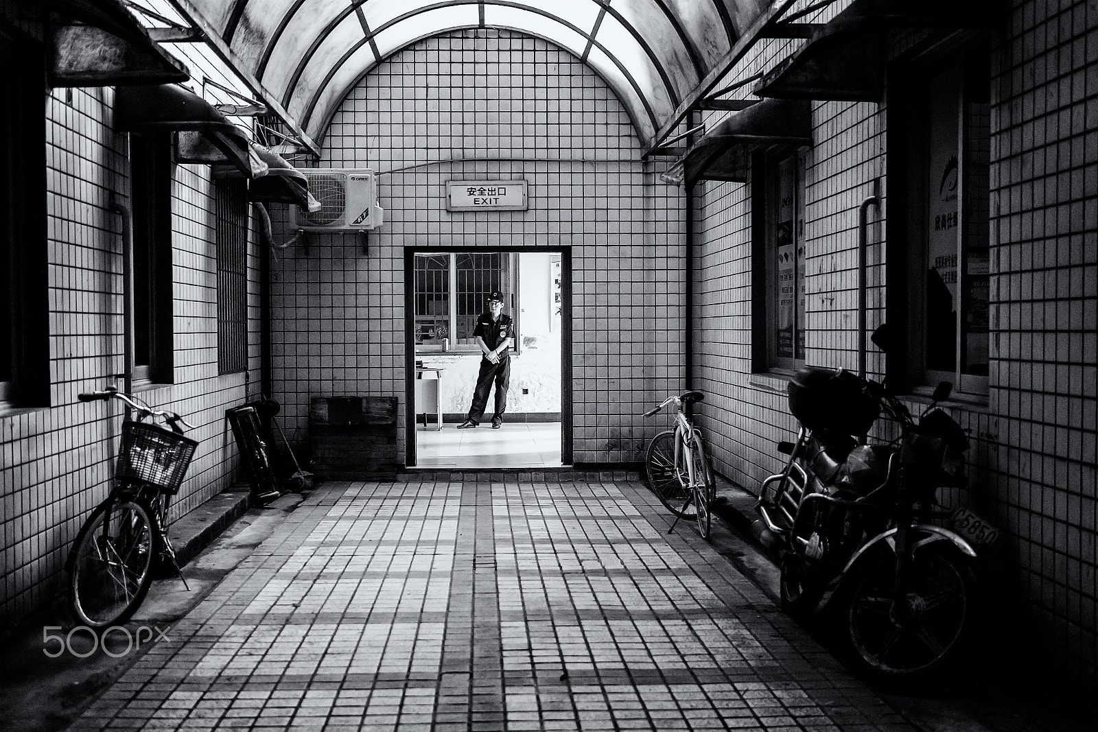 Pentax K-5 IIs sample photo. Street 511# photography