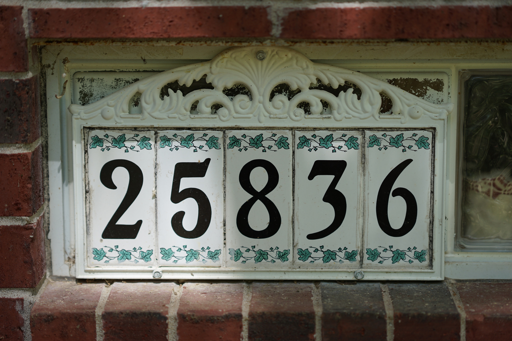 Sony FE 85mm F1.4 GM sample photo. What's in a number? photography