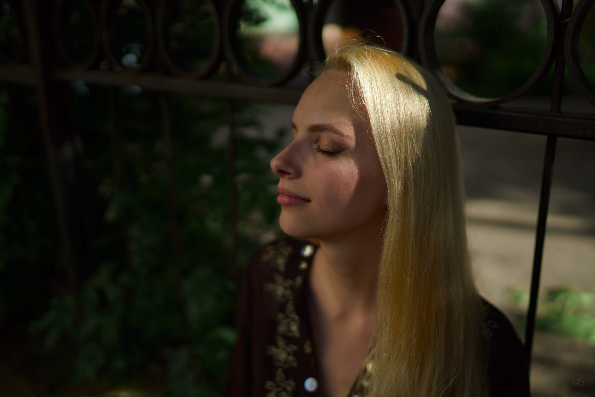 Sony a7S + Sony Distagon T* FE 35mm F1.4 ZA sample photo. Ilona photography