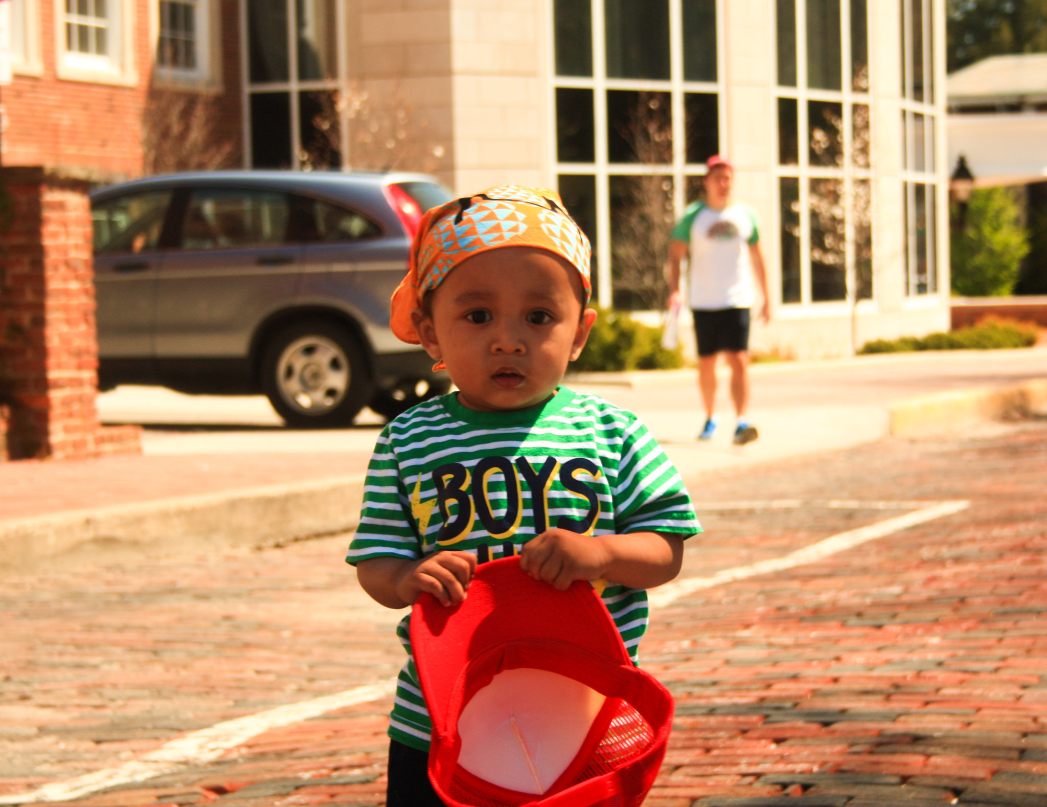 Canon EF-S 18-55mm F3.5-5.6 sample photo. More sweetness photography