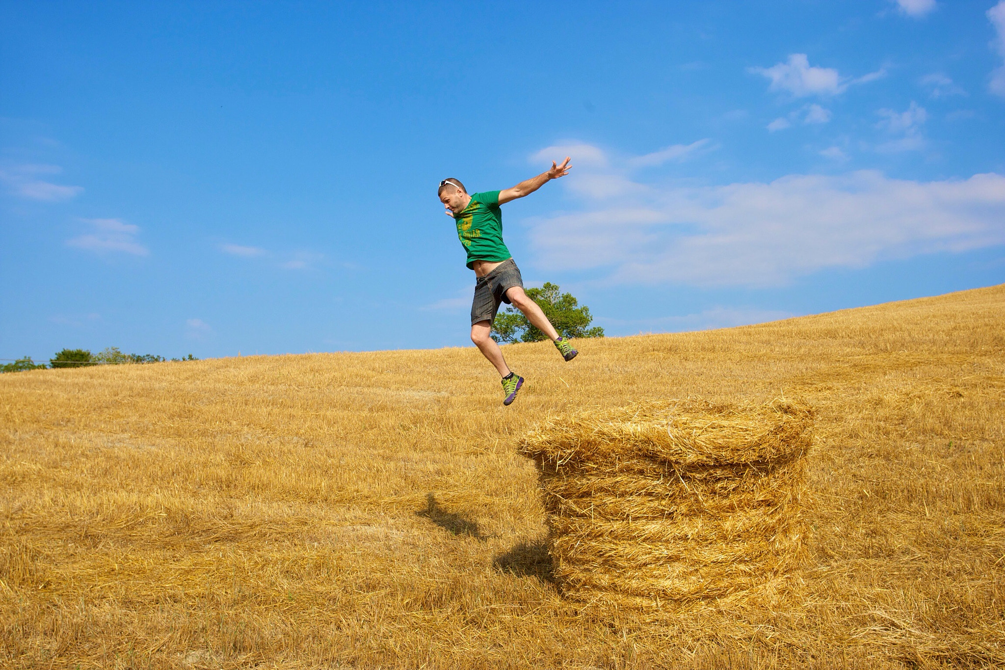 Canon EOS-1D Mark III sample photo. Toscana photography