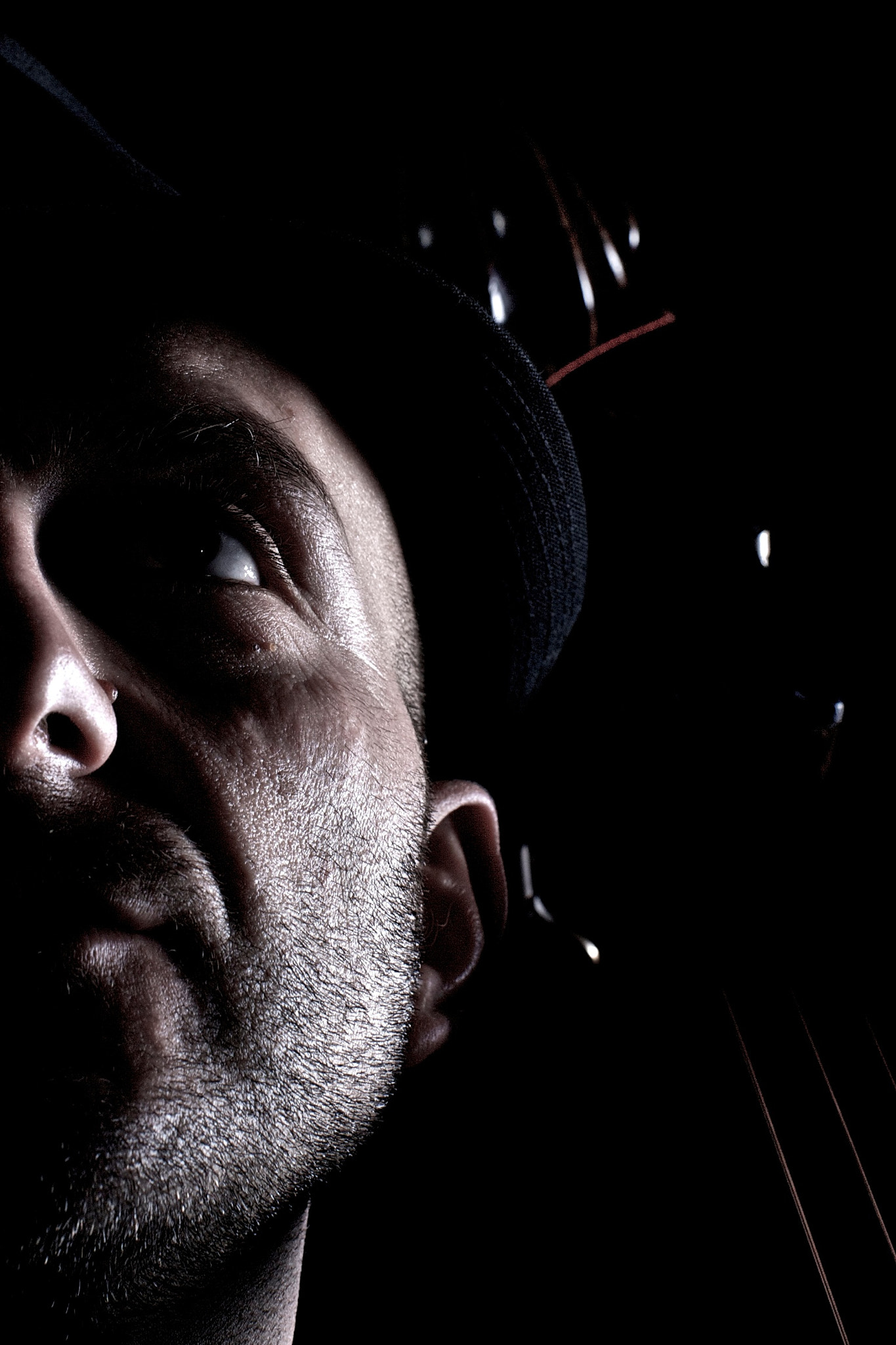 Canon EOS-1D Mark III sample photo. Swing photo laboraty photography