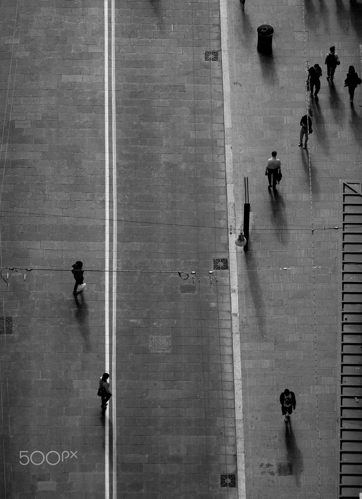 Nikon D7100 + AF Nikkor 70-210mm f/4-5.6 sample photo. Like ants photography
