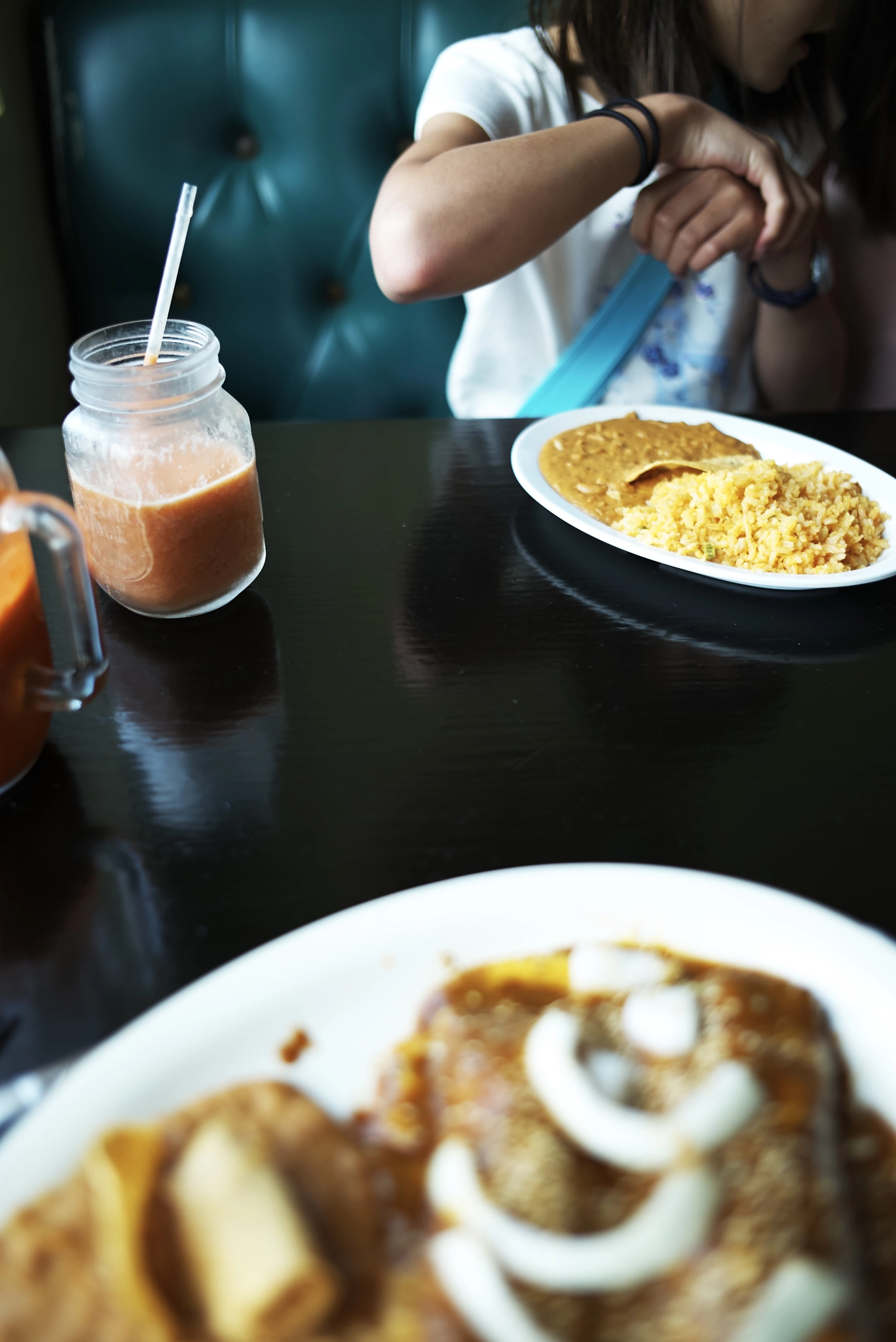 Summicron-M 1:2/35 ASPH. sample photo. Edible colors photography