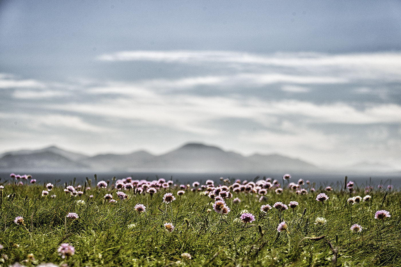 Canon EF 28-80mm f/3.5-5.6 USM IV sample photo. Malin head photography