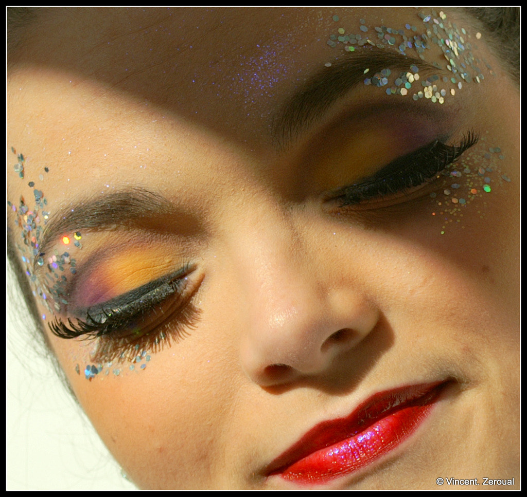 Minolta AF 28-80mm F3.5-5.6 II sample photo. Artiste / mallorie zouada photography